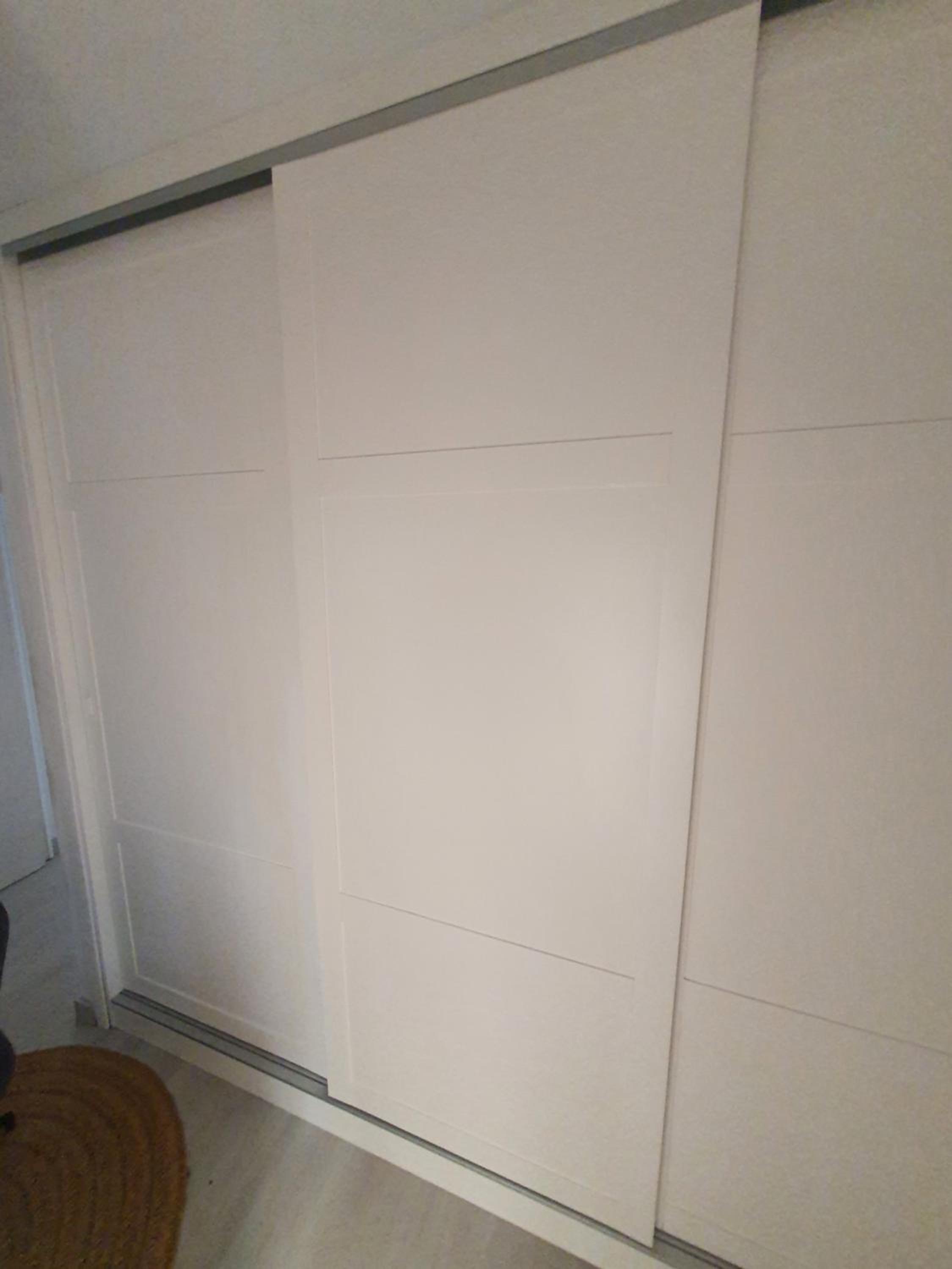 Beautiful apartment with terrace San Basilio