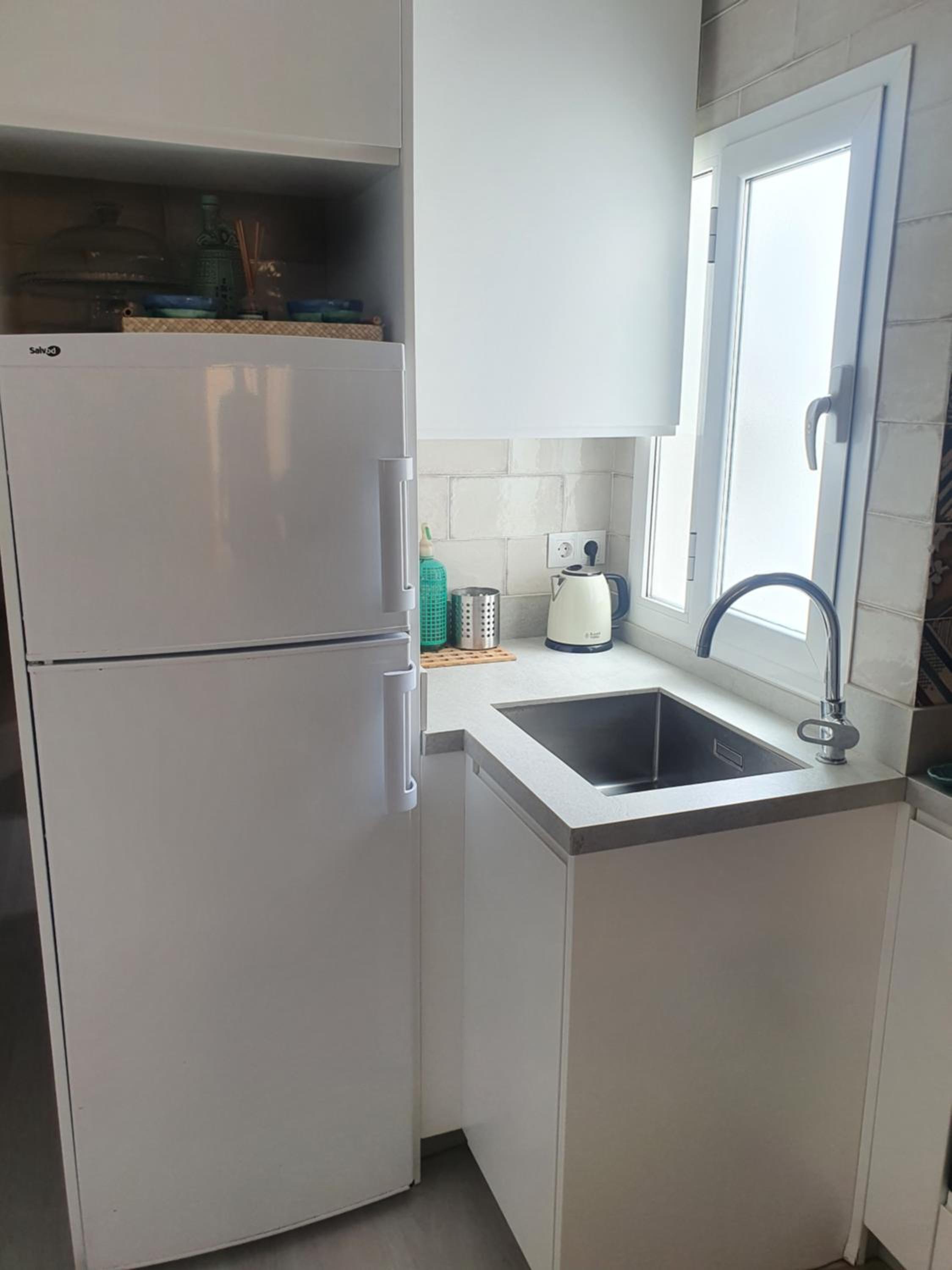 Beautiful apartment with terrace San Basilio