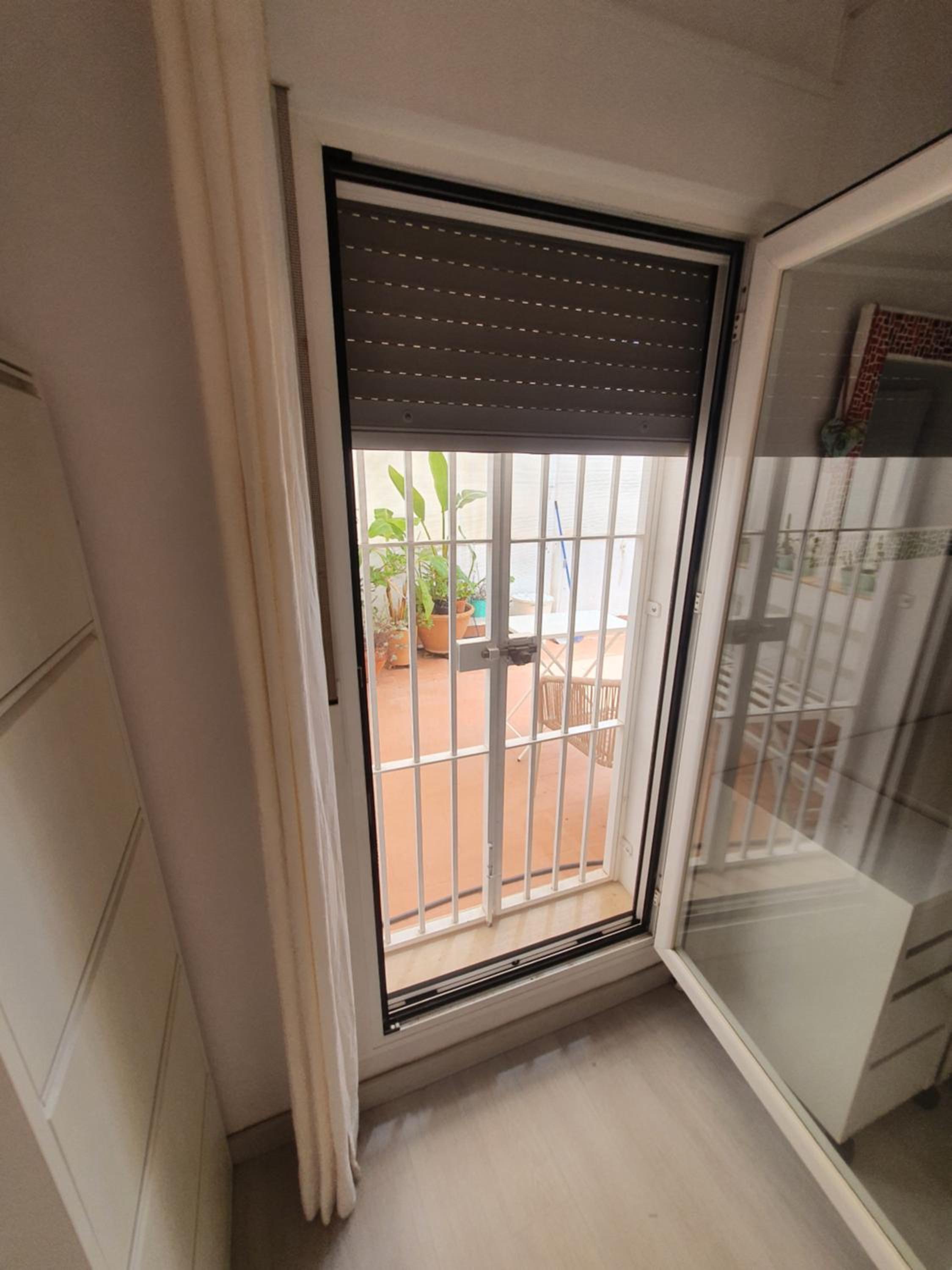 Beautiful apartment with terrace San Basilio