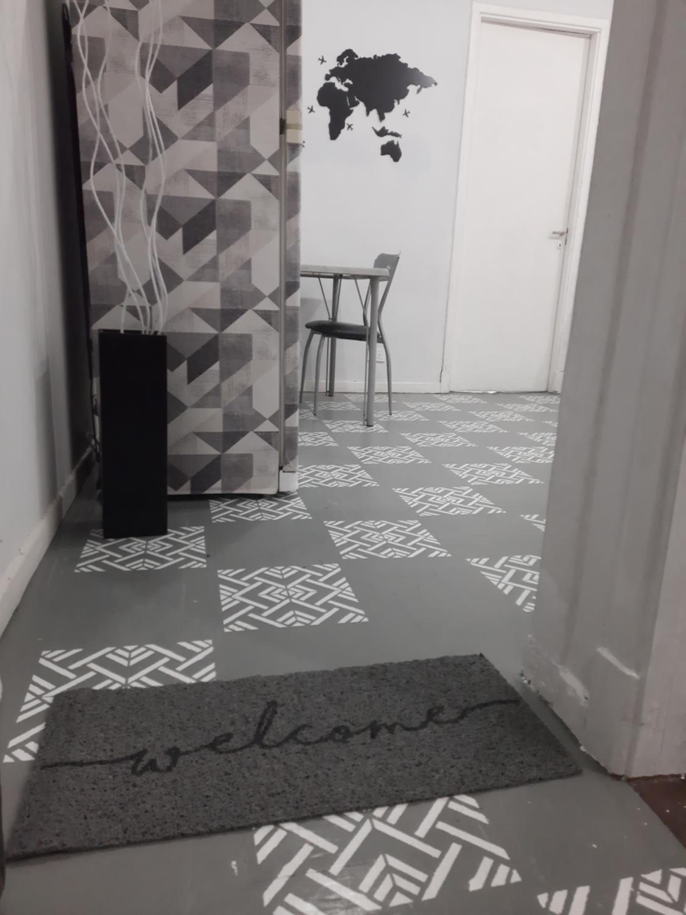 Teodoro HOME - Excelente ubicación 40m2