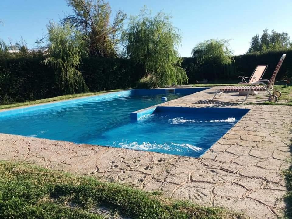Cabañas DEVARODE