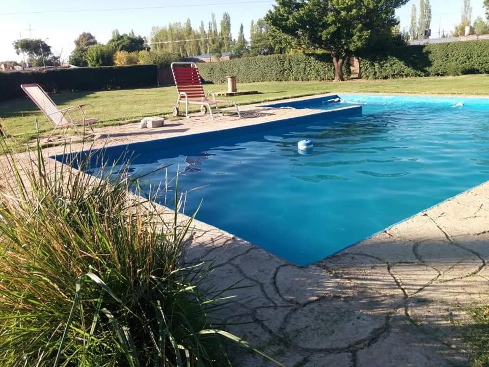 Cabañas DEVARODE