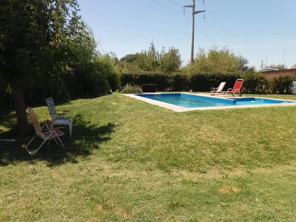 Cabañas DEVARODE