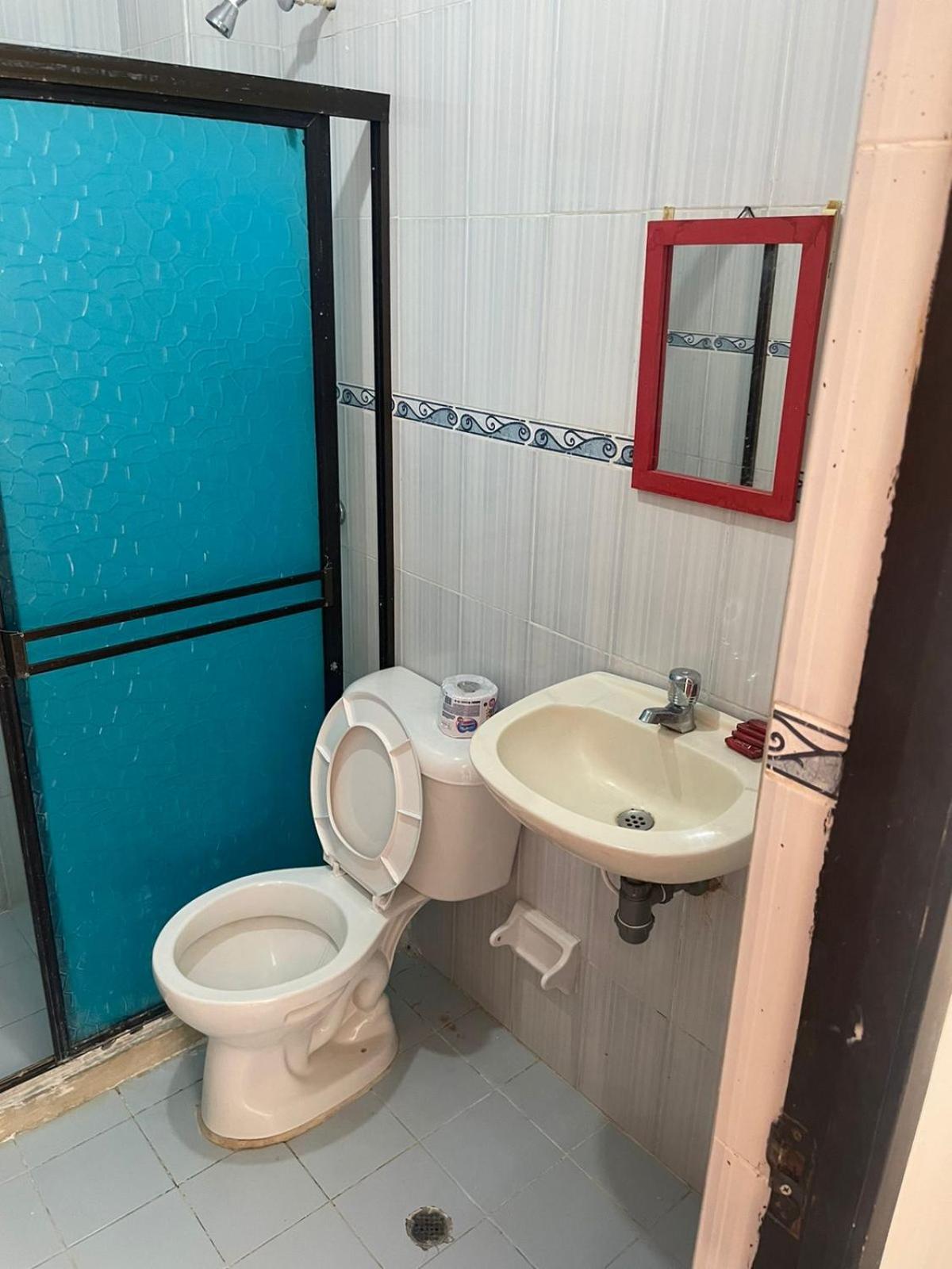 Sophia House view 5