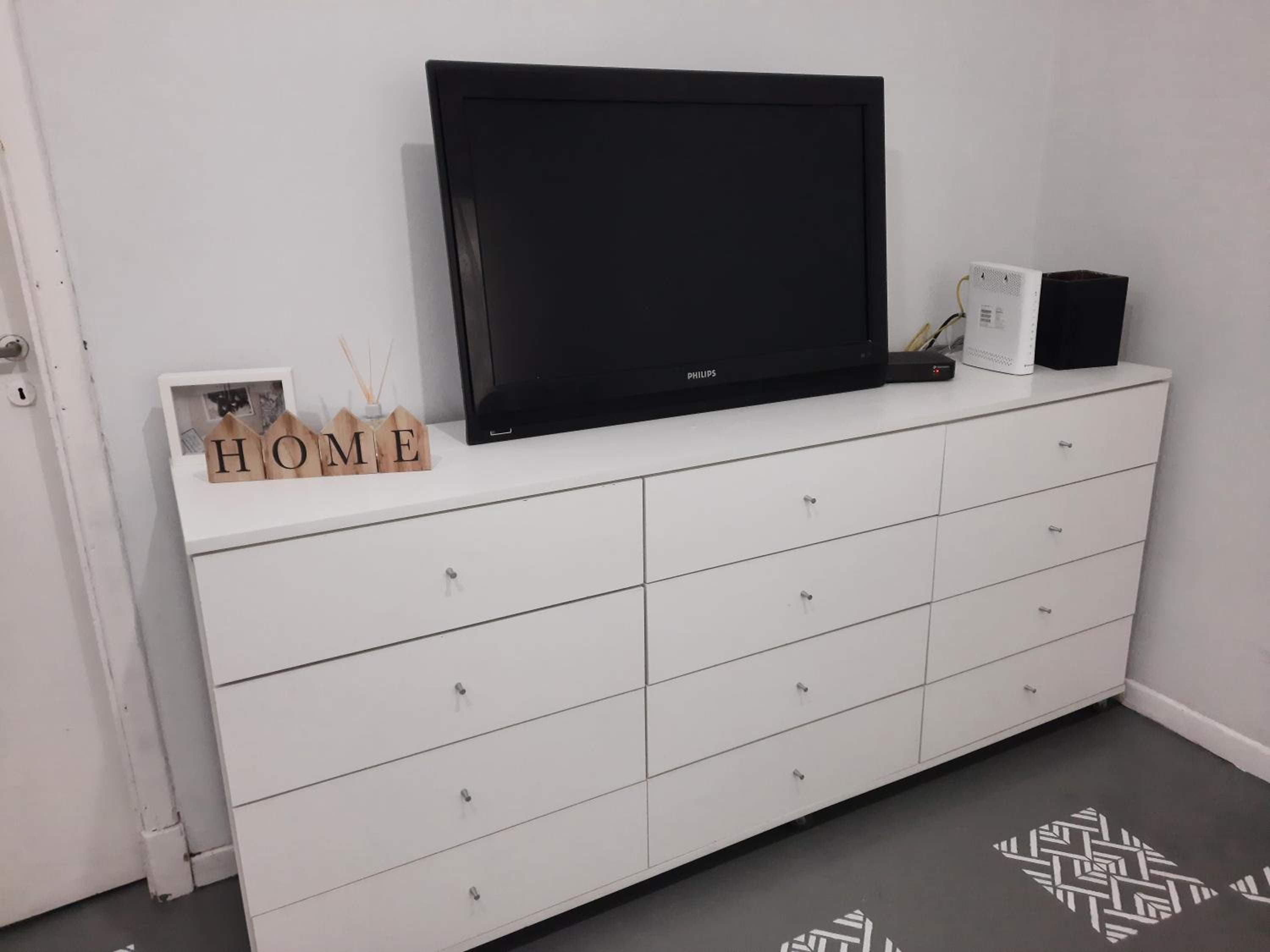 Teodoro HOME - Excelente ubicación 40m2