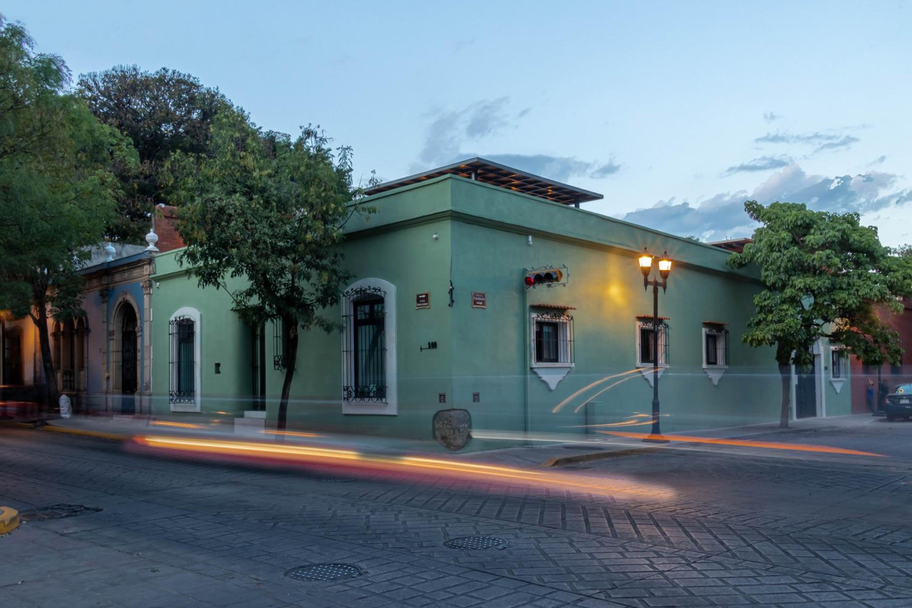 LARIMAR Gallery y Hotel Boutique - Property Image 6