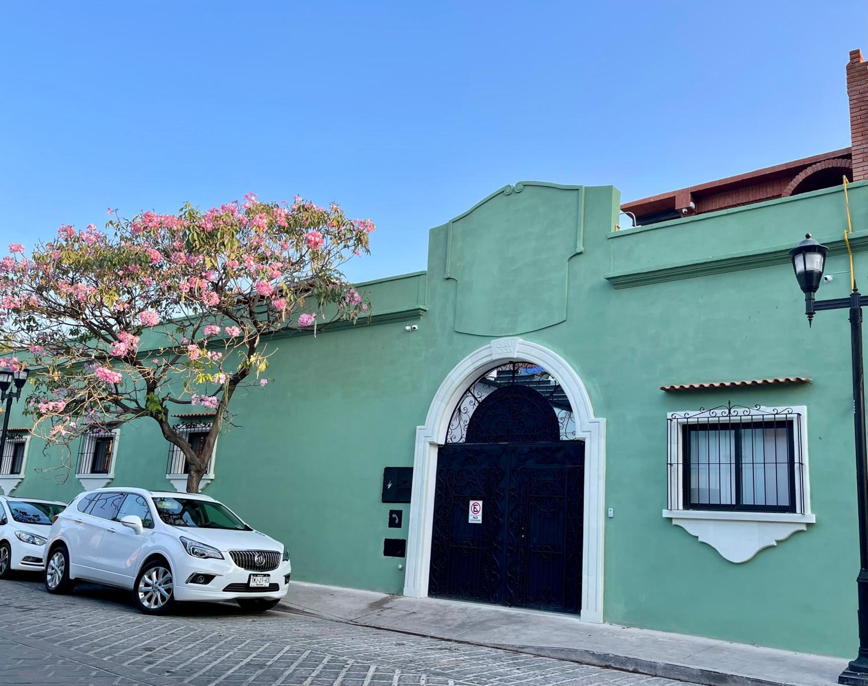 LARIMAR Gallery y Hotel Boutique - Property Image 10