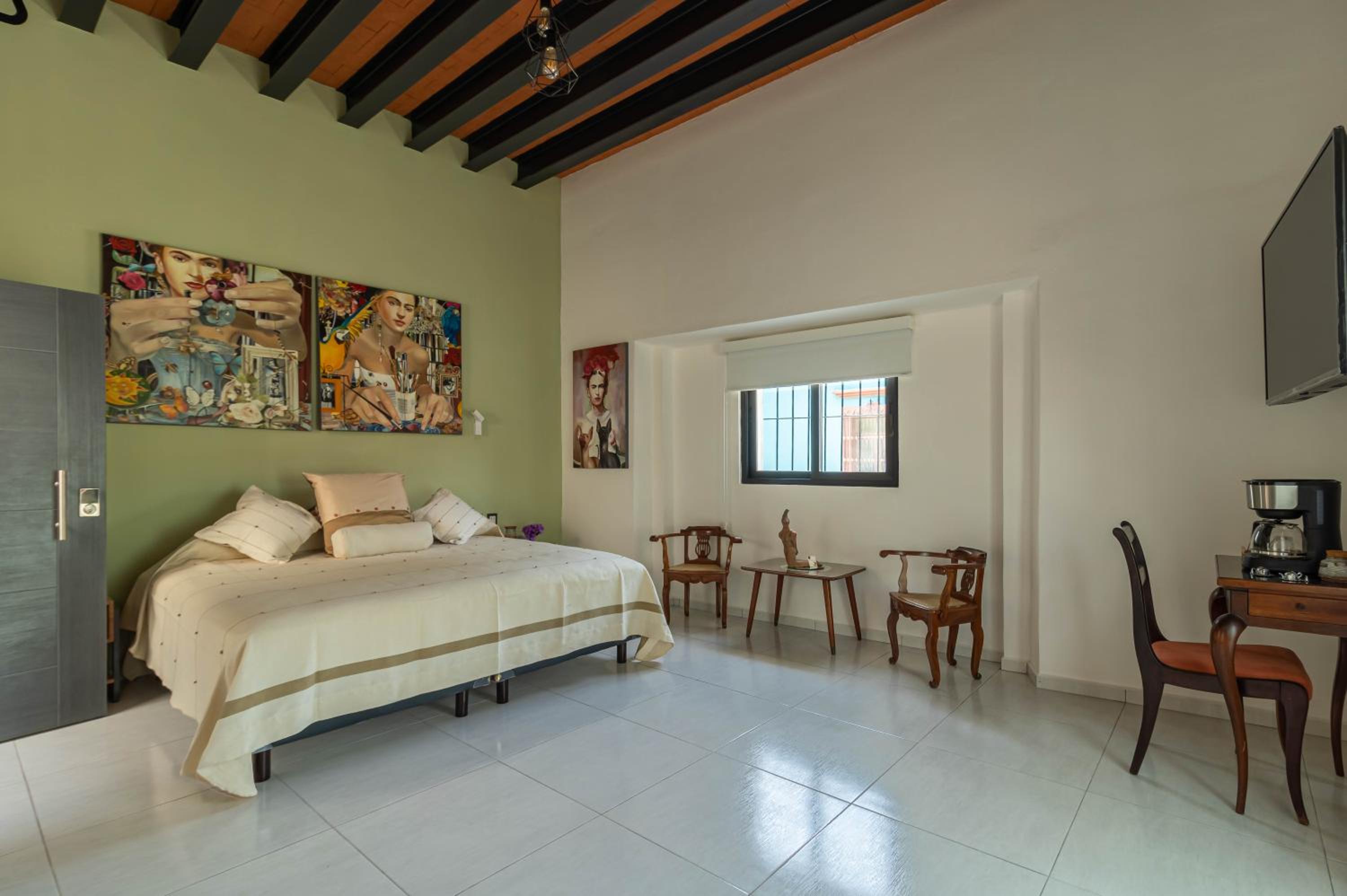 LARIMAR Gallery y Hotel Boutique - Property Image 13
