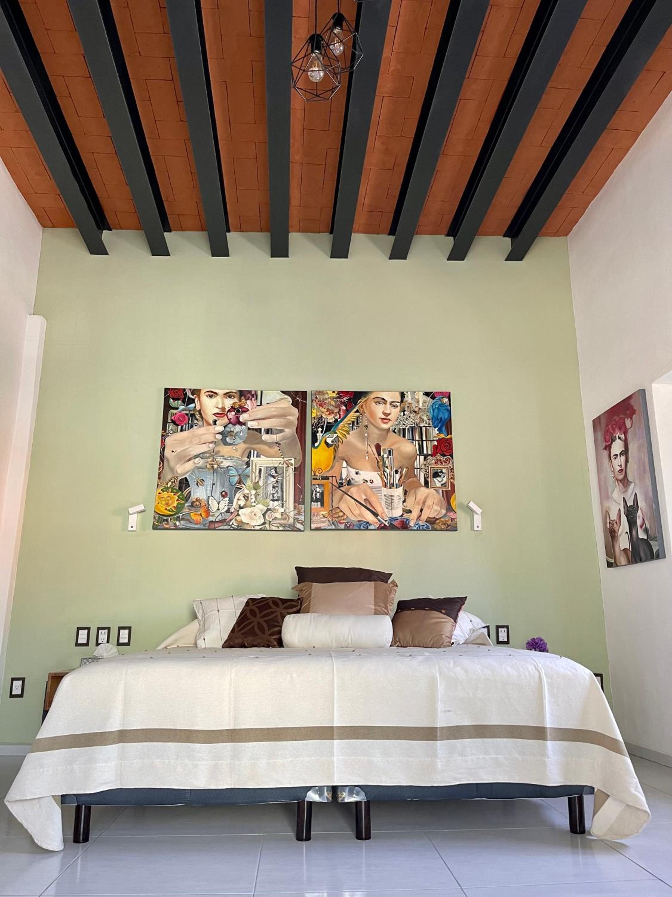 LARIMAR Gallery y Hotel Boutique - Property Image 14