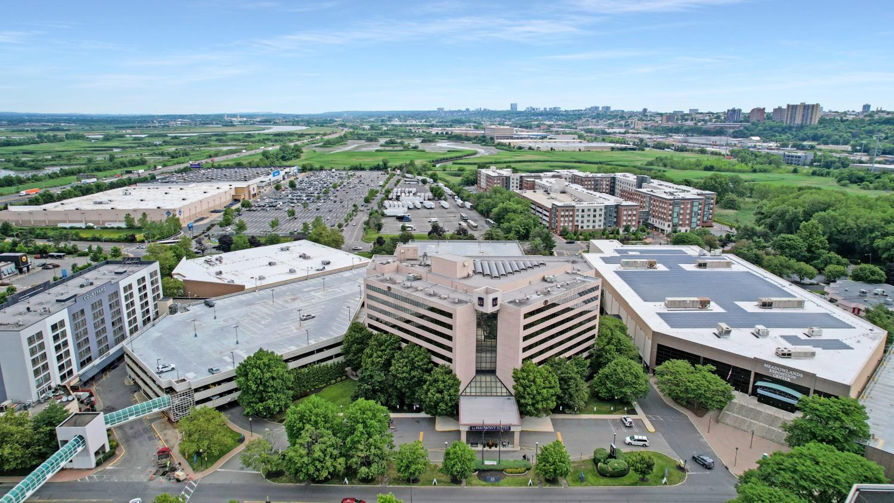 Harmony Suites Secaucus Meadowlands, 사진 28