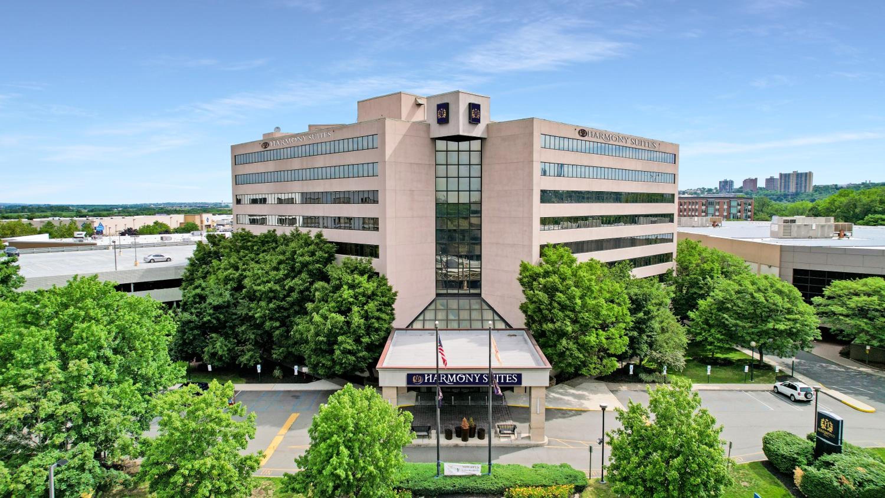 Harmony Suites Secaucus Meadowlands, 사진 31