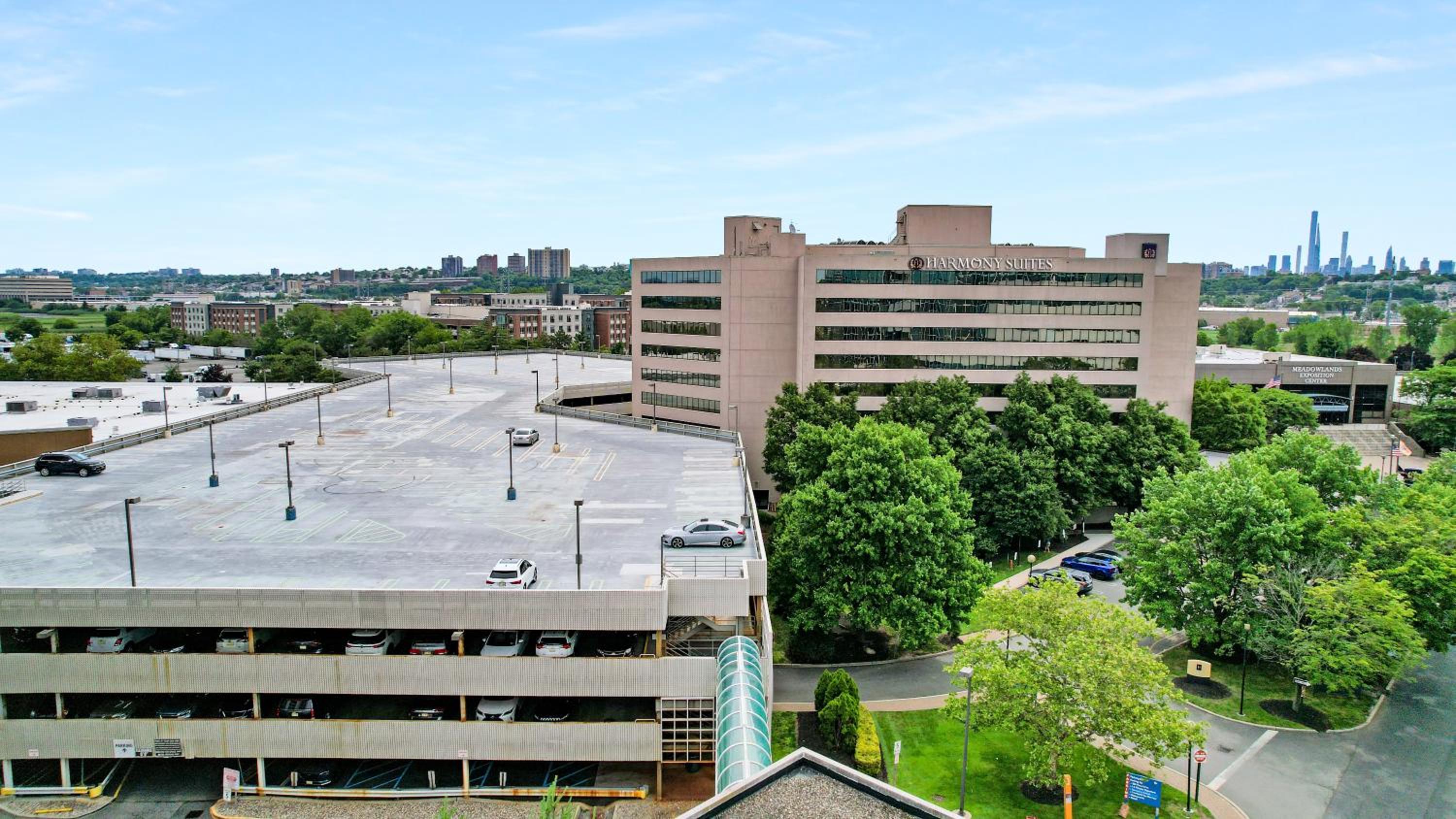 Harmony Suites Secaucus Meadowlands, 사진 27