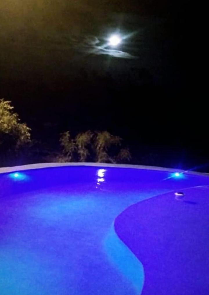 CASA DE CAMPO SENHORA SANTANA