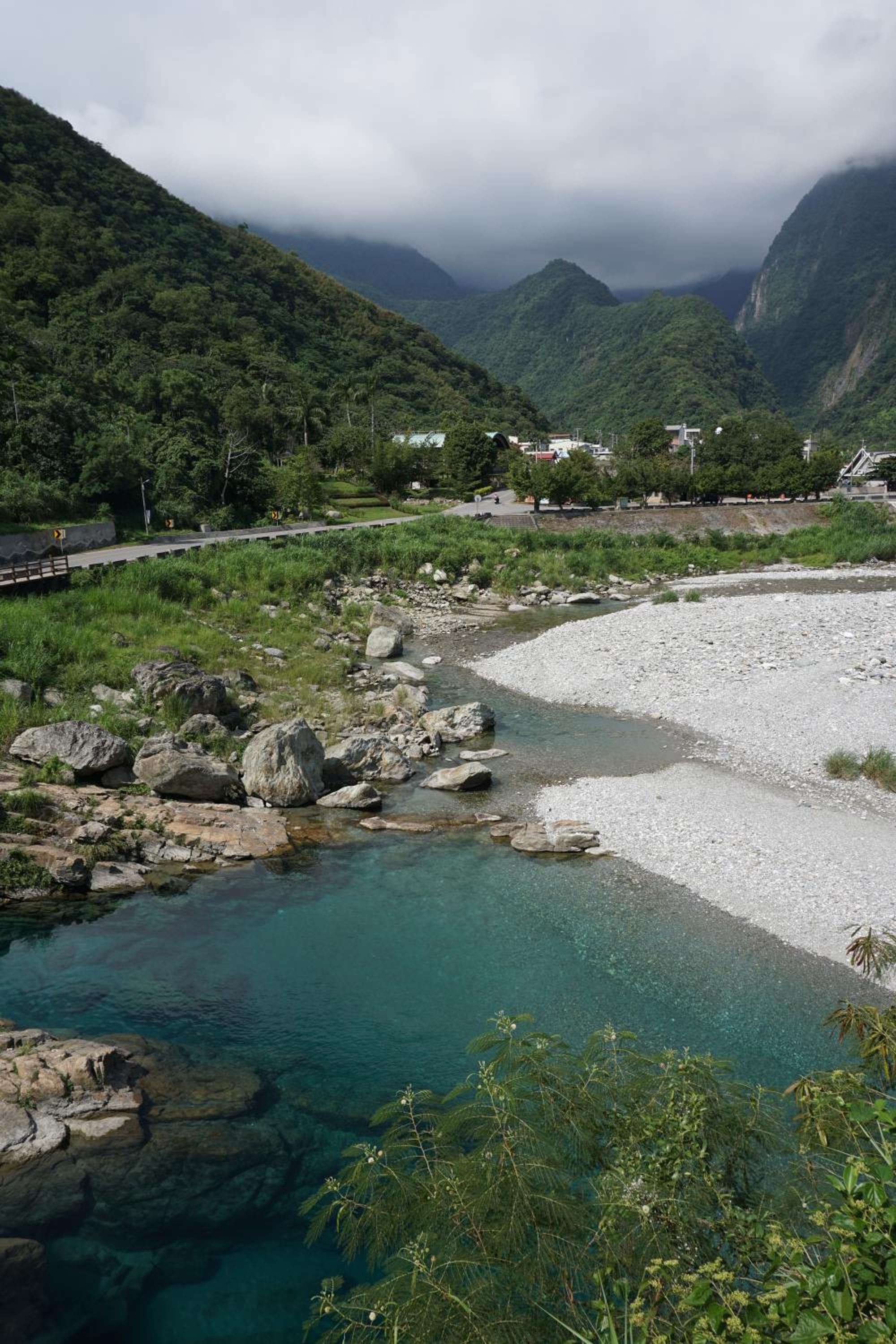 SongYue Homestay view 5