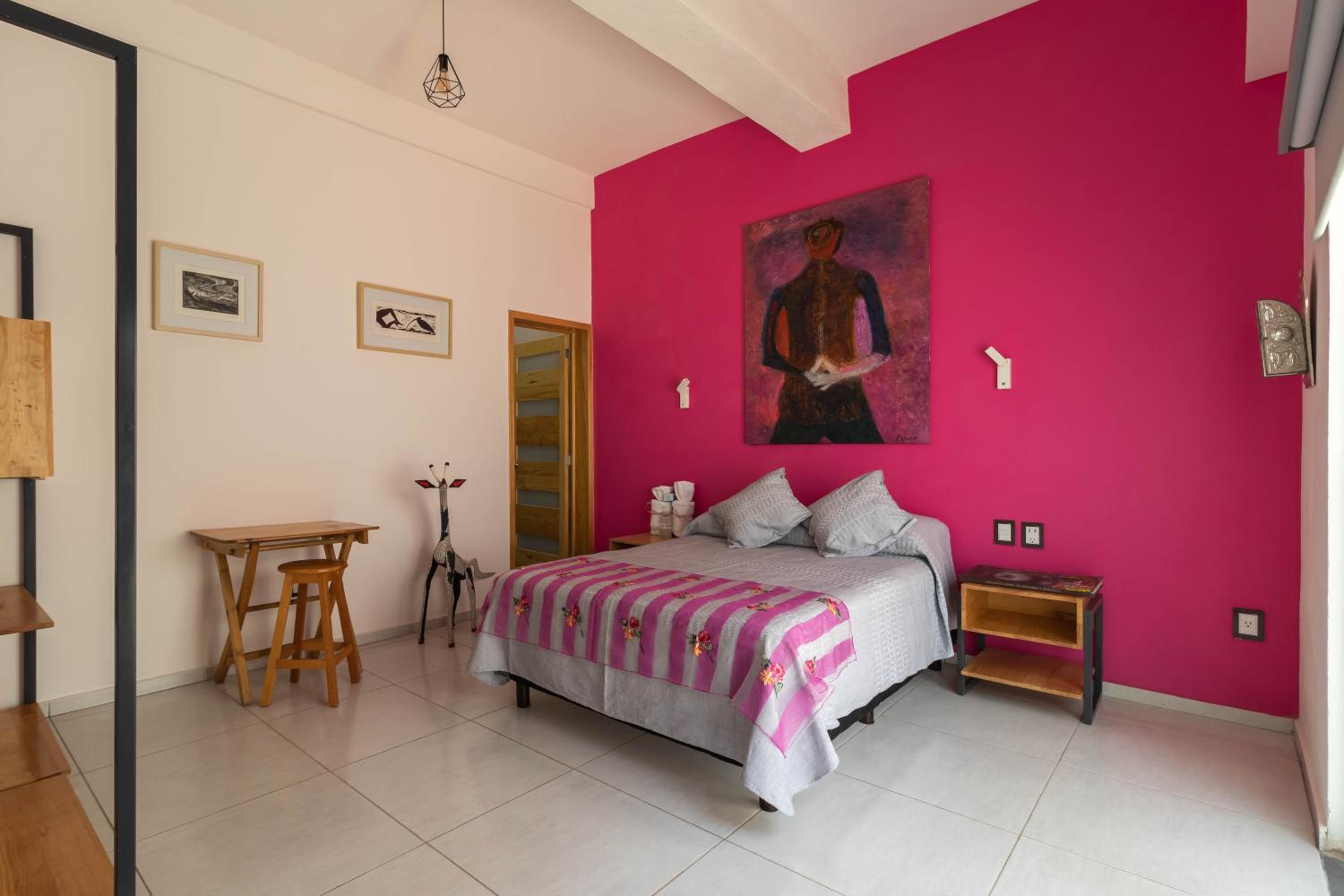 LARIMAR Gallery y Hotel Boutique - Property Image 31