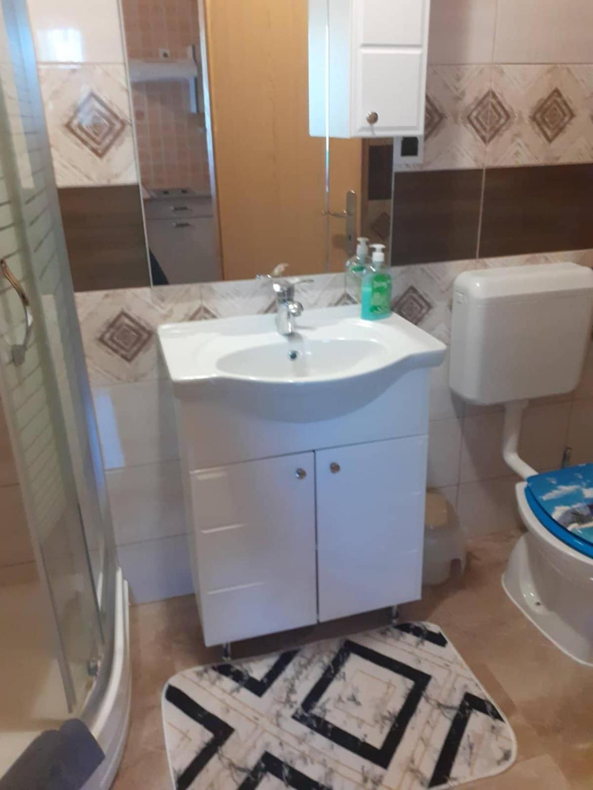 Apartman Marica