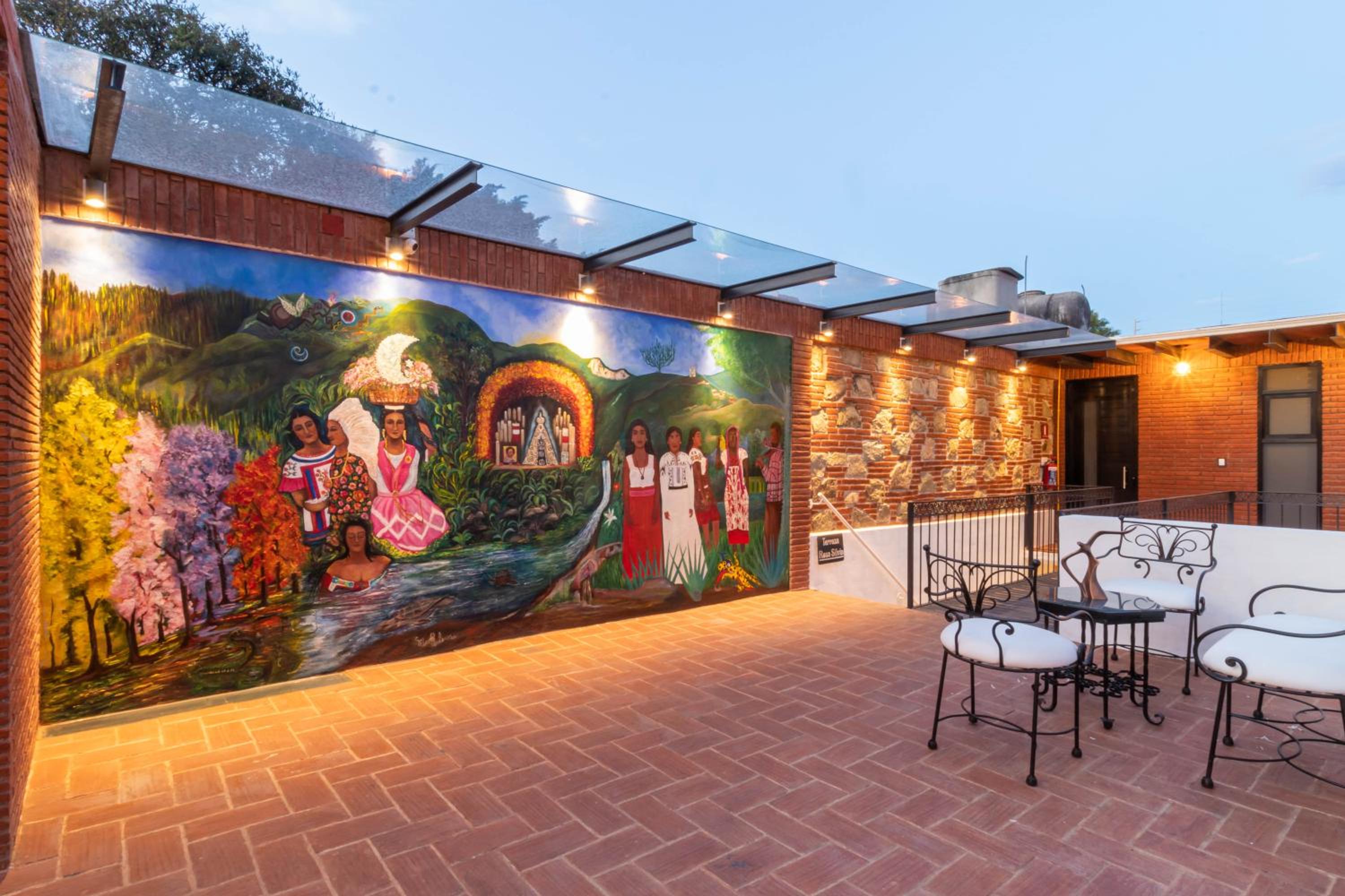 LARIMAR Gallery y Hotel Boutique - Property Image 36