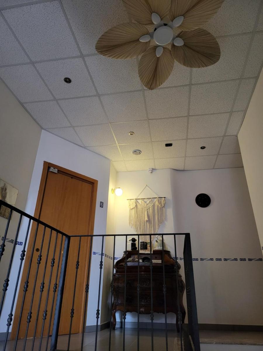El Quinto Sol B&B