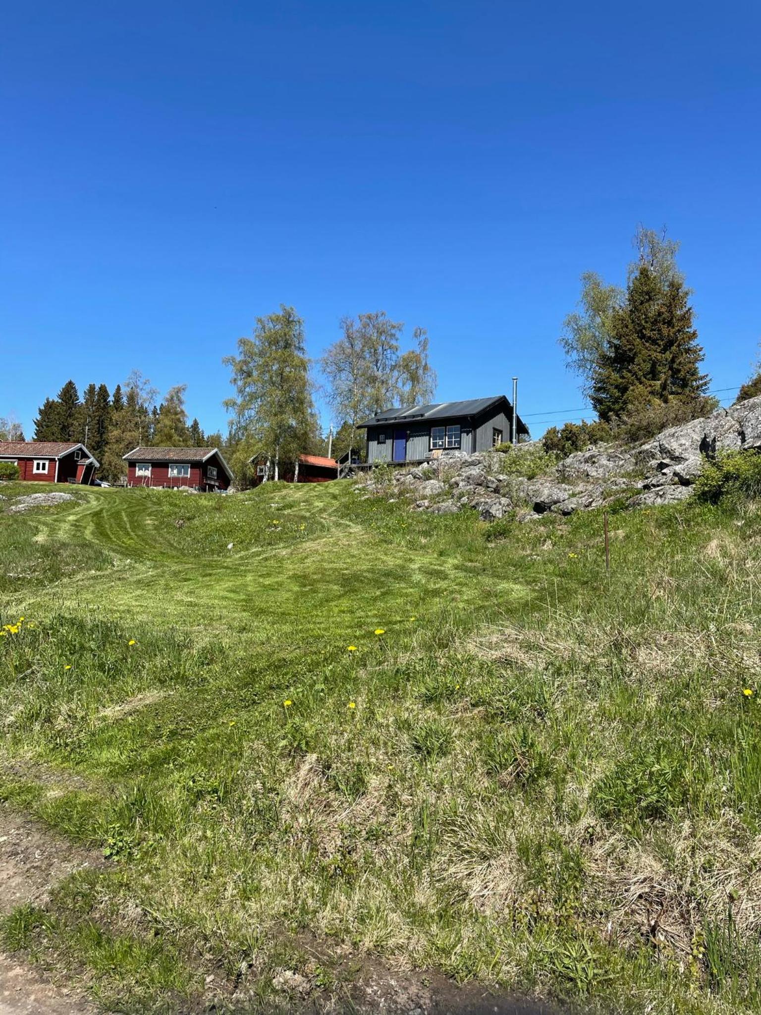 Tynderösundet - Gråstugan view 5