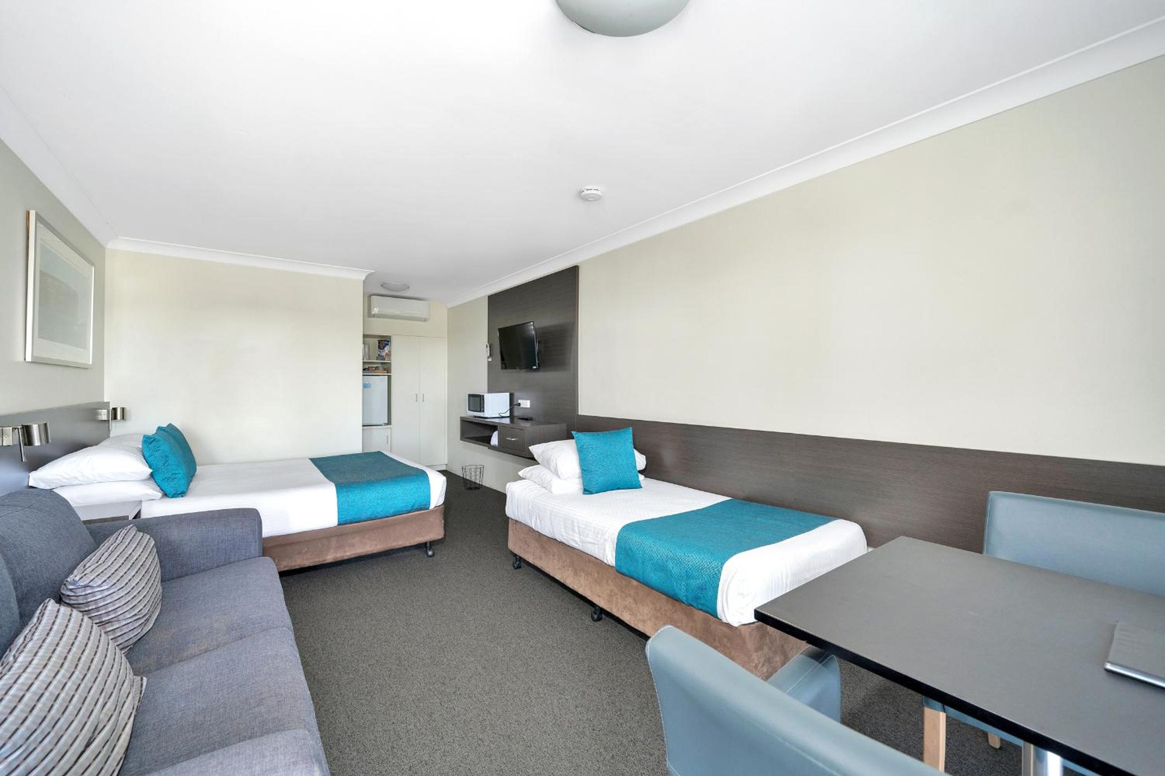 Jervis Bay Motel