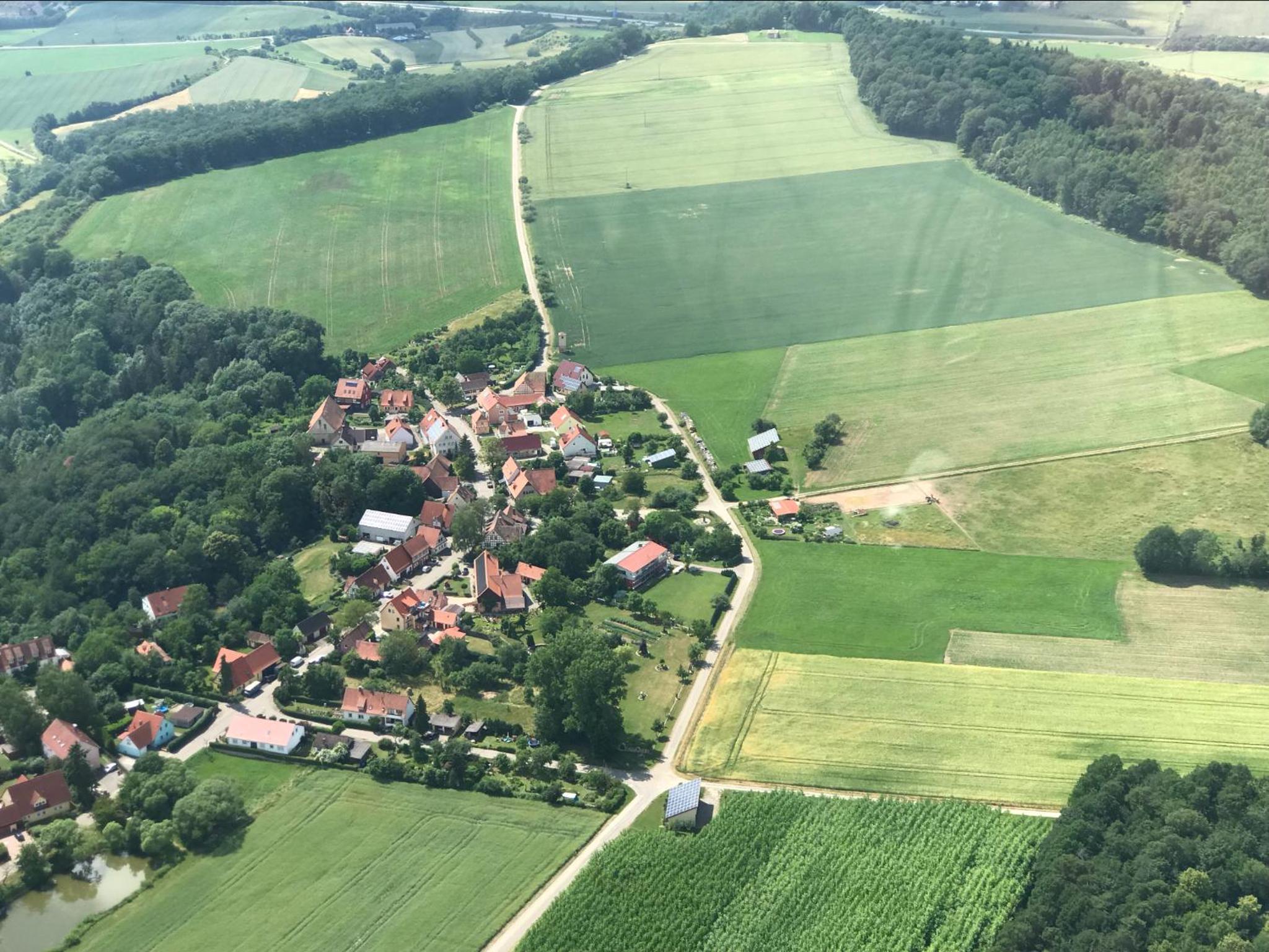 Lug ins Land Wachsenberg