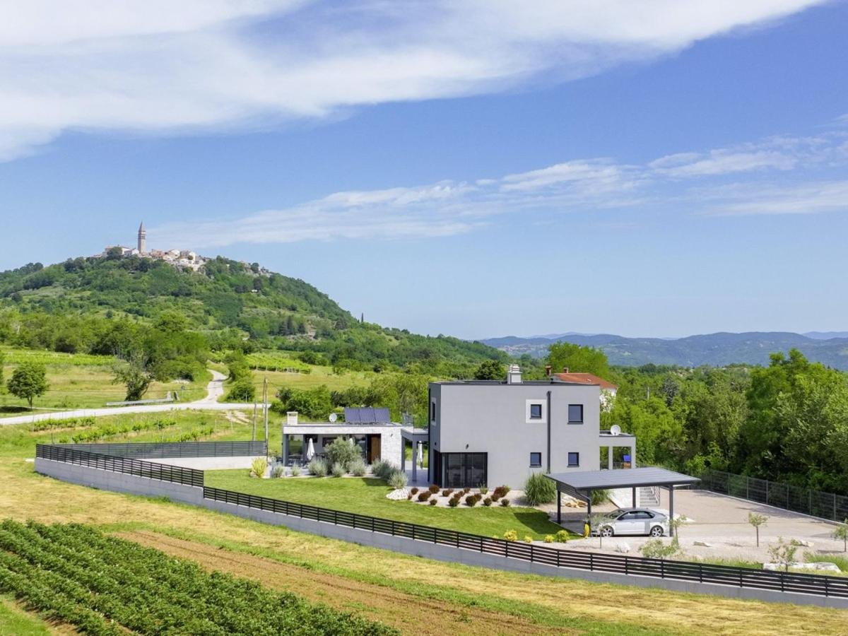 Villa Tia in Kukurini - Haus für 8 Personen view 2