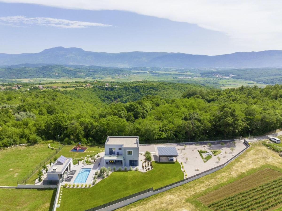 Villa Tia in Kukurini - Haus für 8 Personen view 3