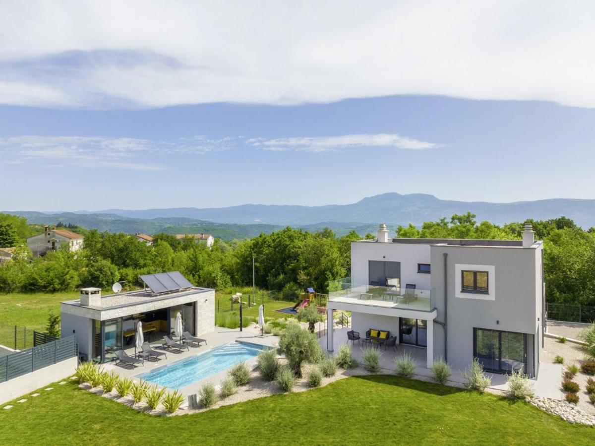 Villa Tia in Kukurini - Haus für 8 Personen view 5