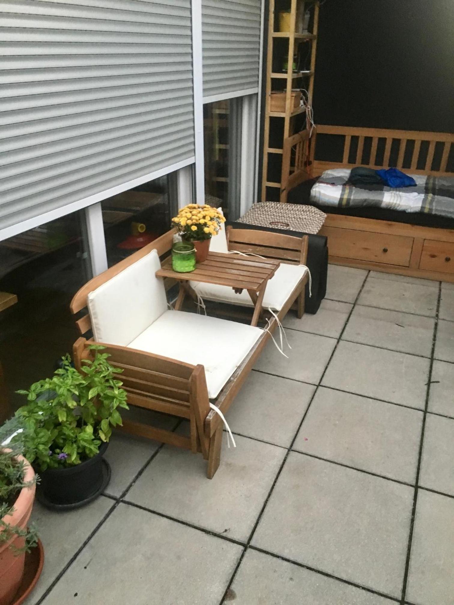 Dachgeschosswohnung mit kostenlosem Parkplatz und Internet!