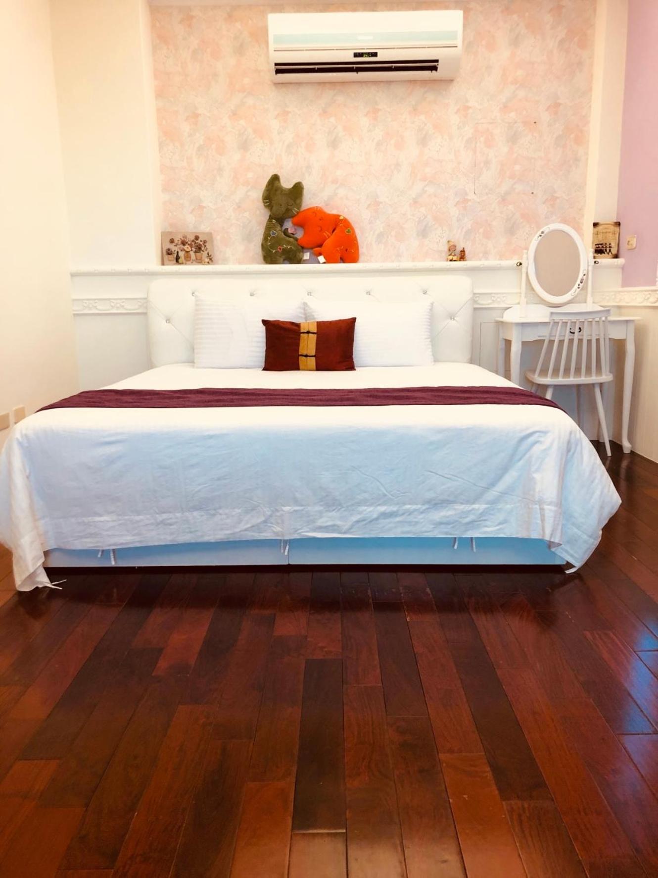 Emaly Homestay