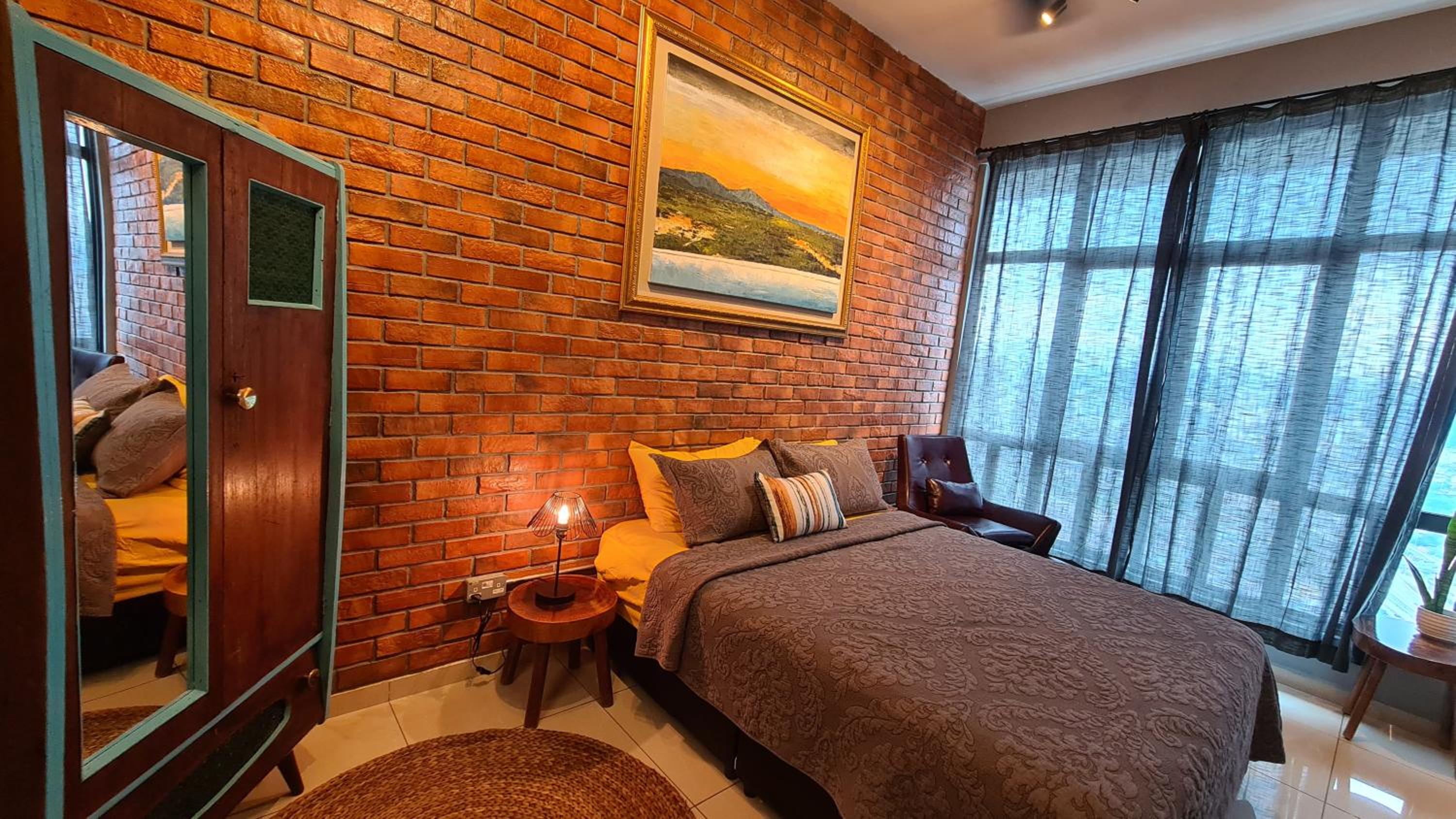 Rumah Kampong Bharu near KLCC (3Rooms)