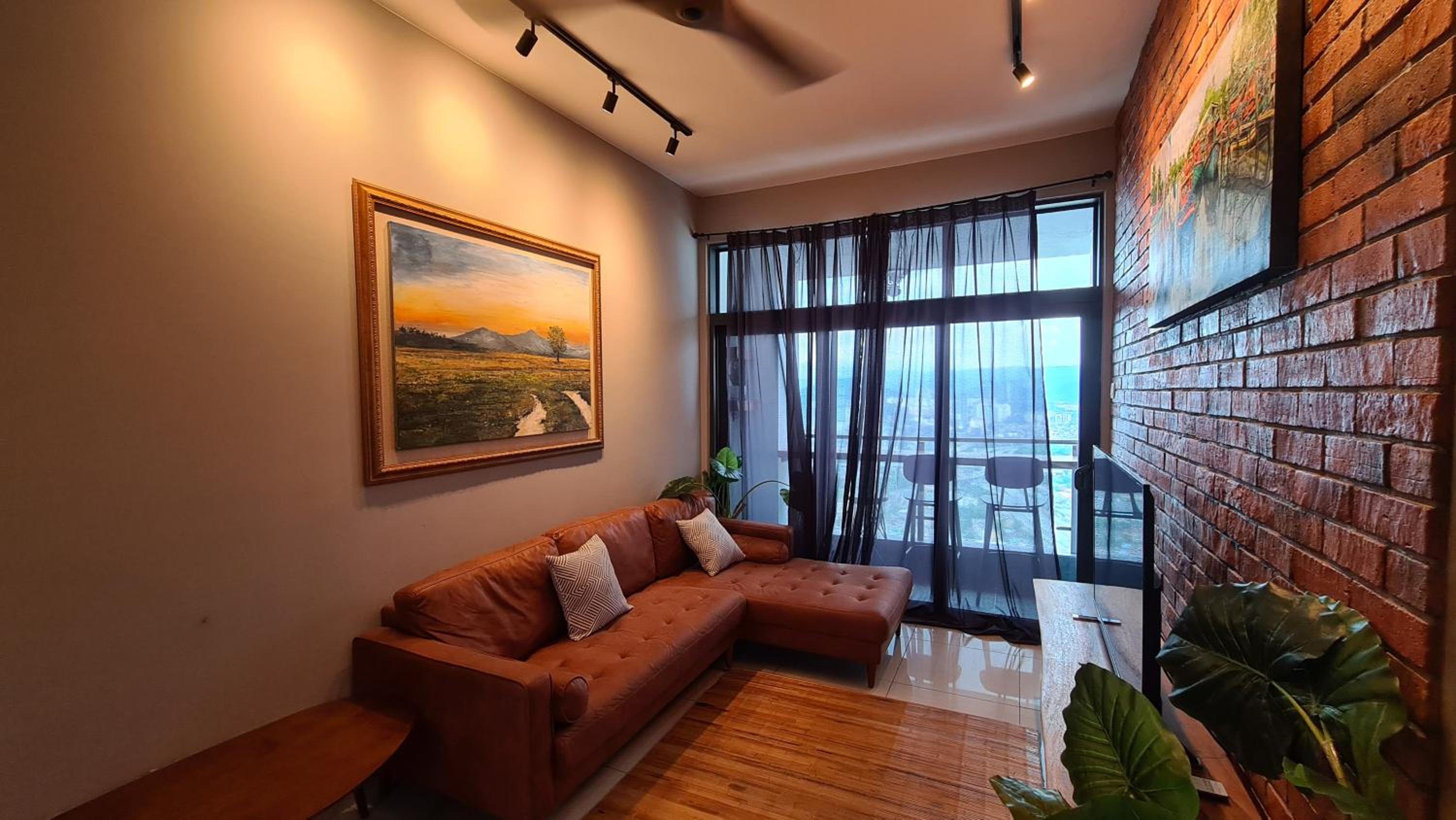 Rumah Kampong Bharu near KLCC (3Rooms)
