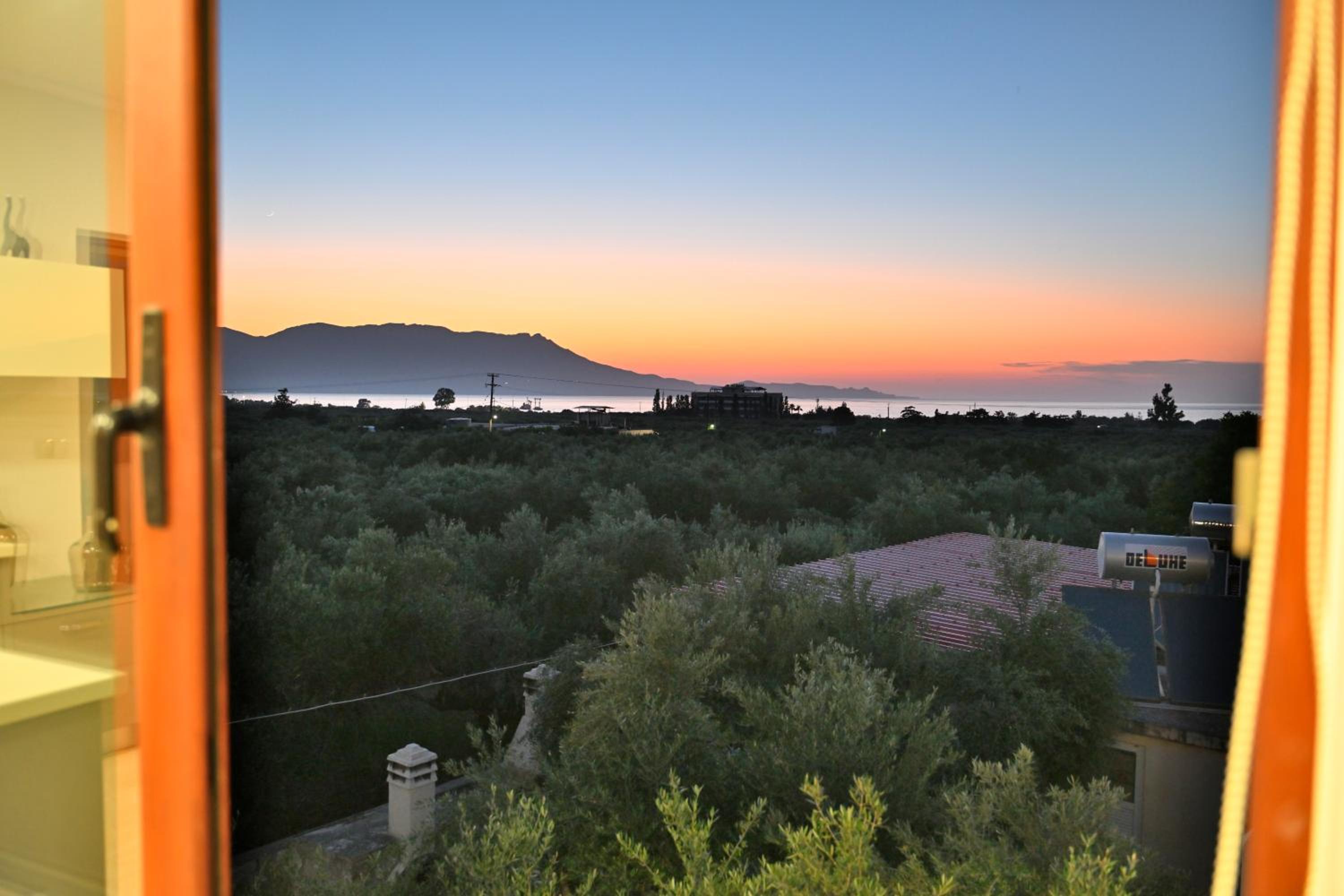 Ianthe Apartment view 2