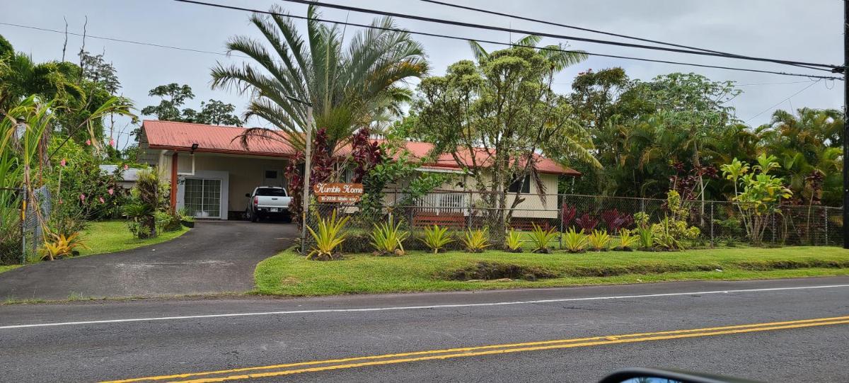 Humble Home in Hawaii - Property Image 34