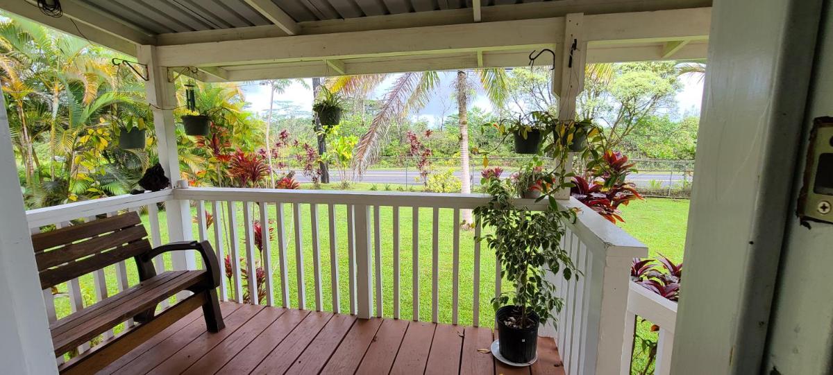 Humble Home in Hawaii - Property Image 37