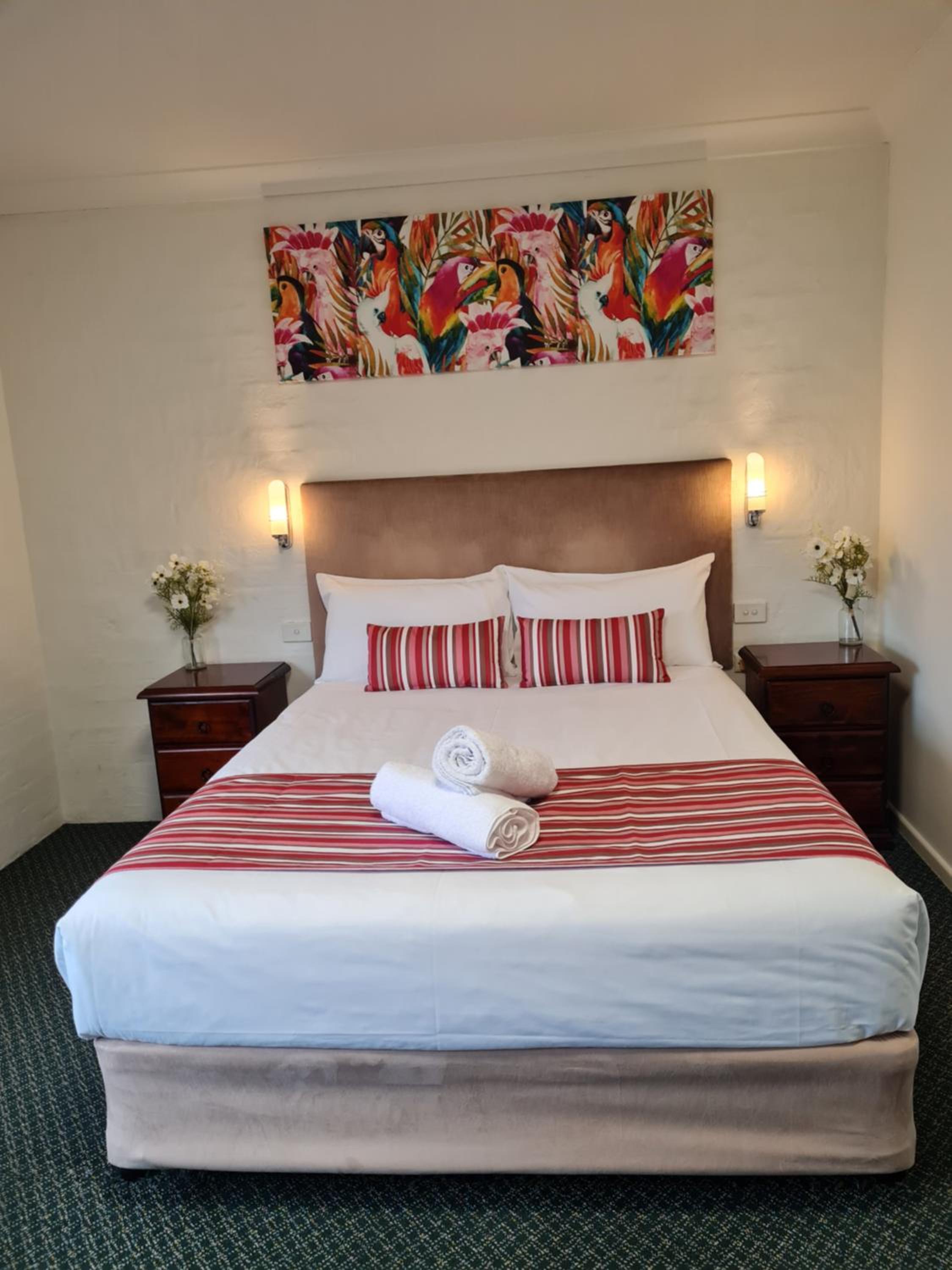 Marco Polo Motor Inn Taree