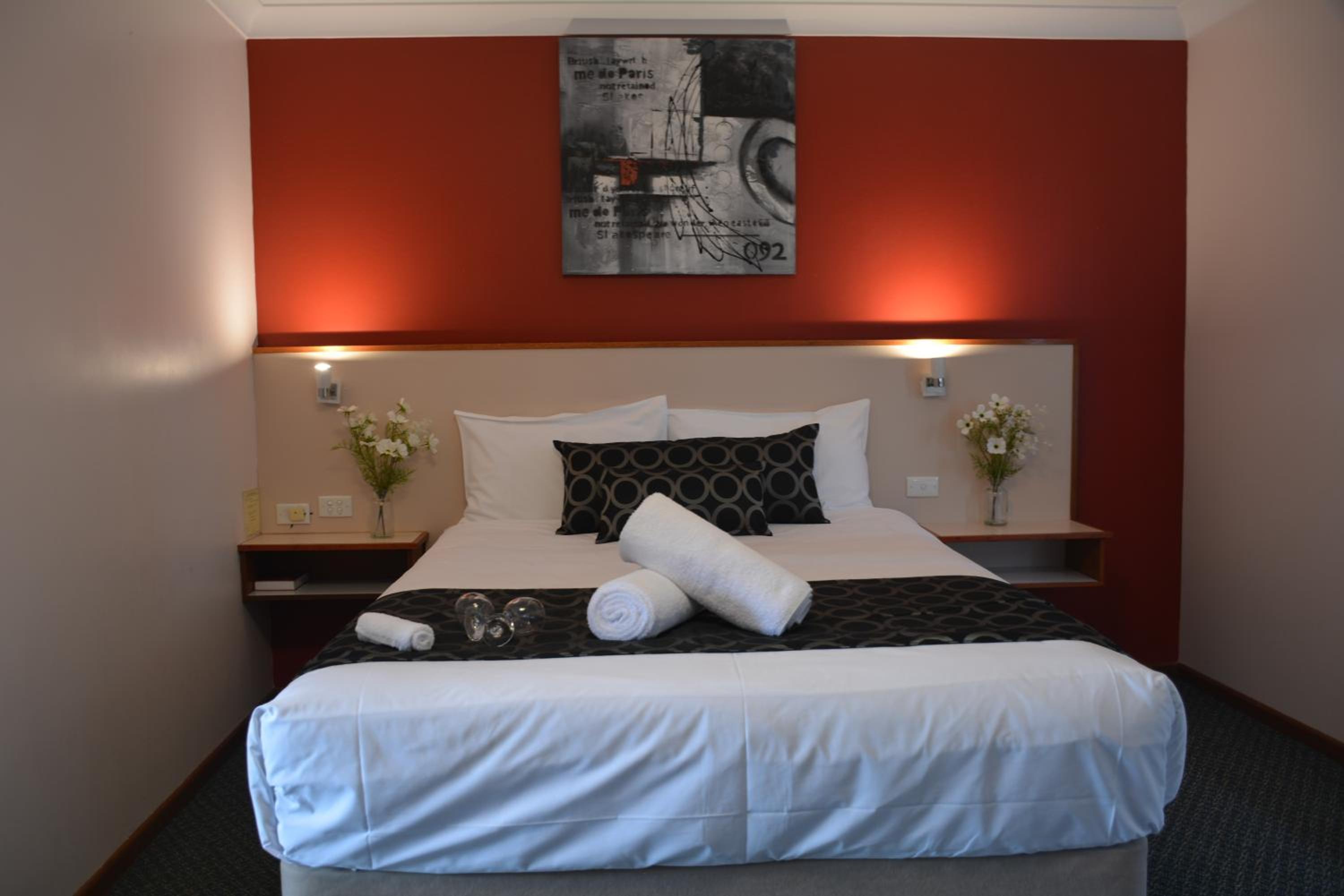 Marco Polo Motor Inn Taree