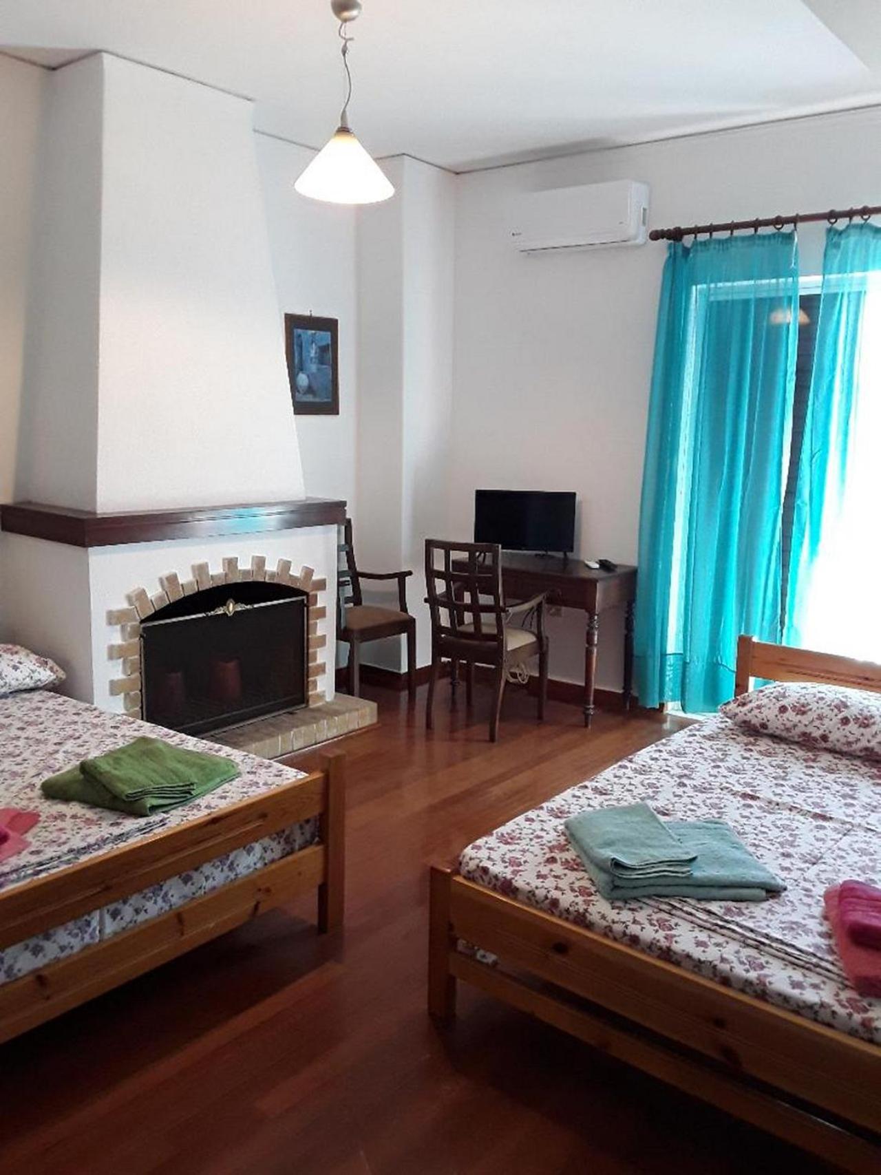 Alex Central City Accommodation photo 3