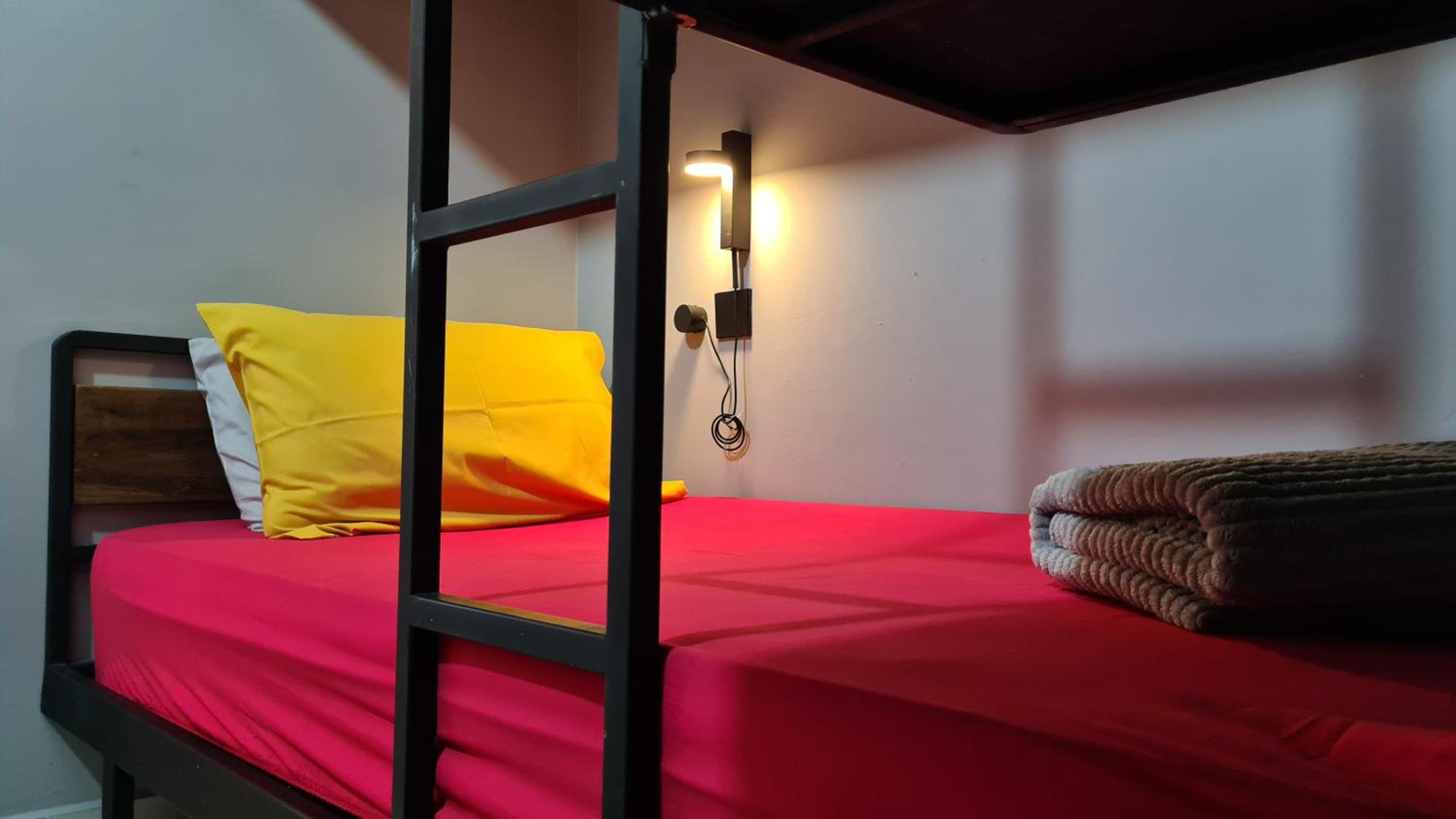 Rumah Kampong Bharu near KLCC (3Rooms)