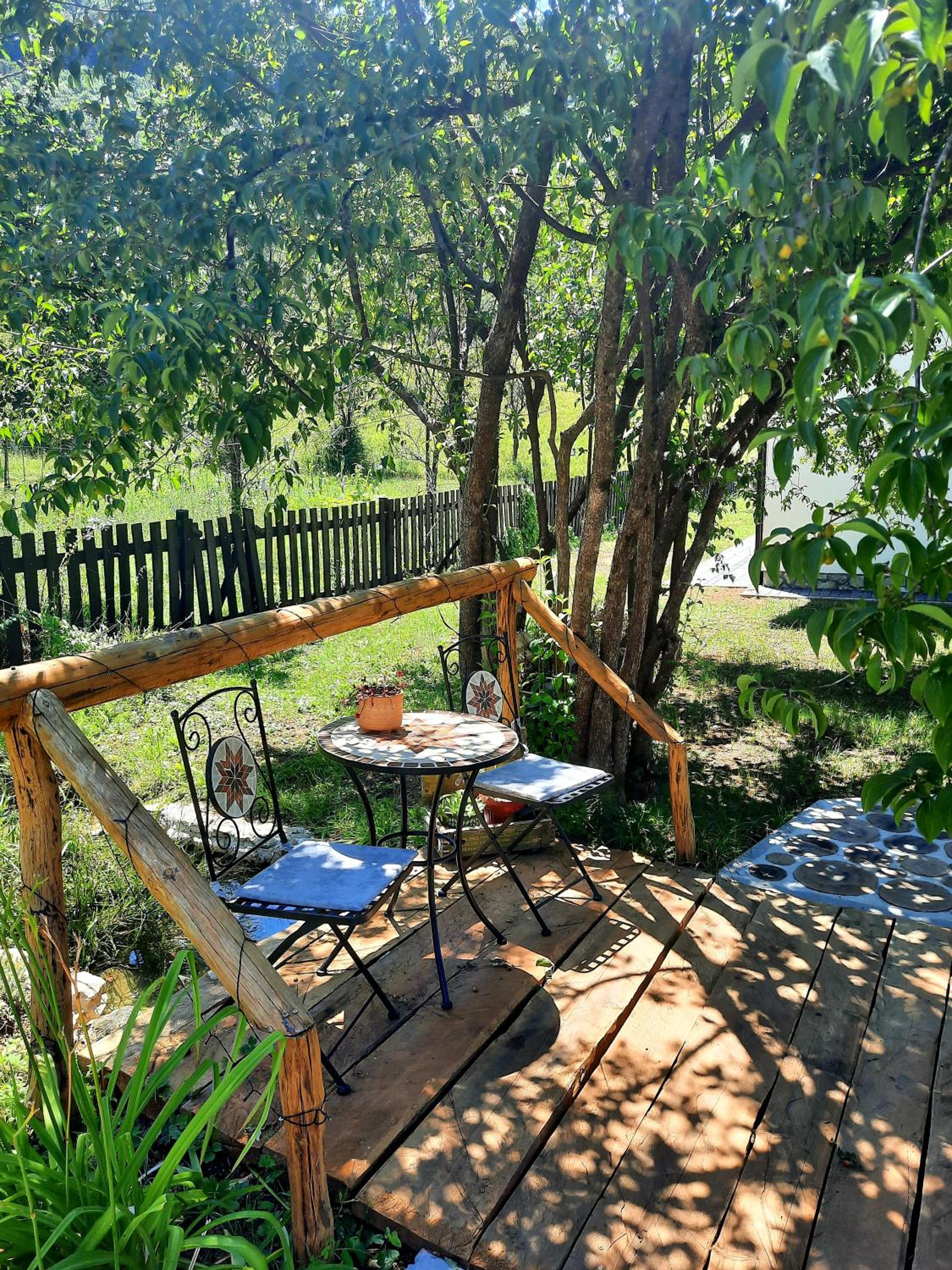 Vacation House Studenac