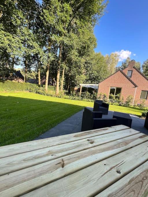 CasaJos Rust&Comfort bij recreatieplas omgeving Nijmegen view 4