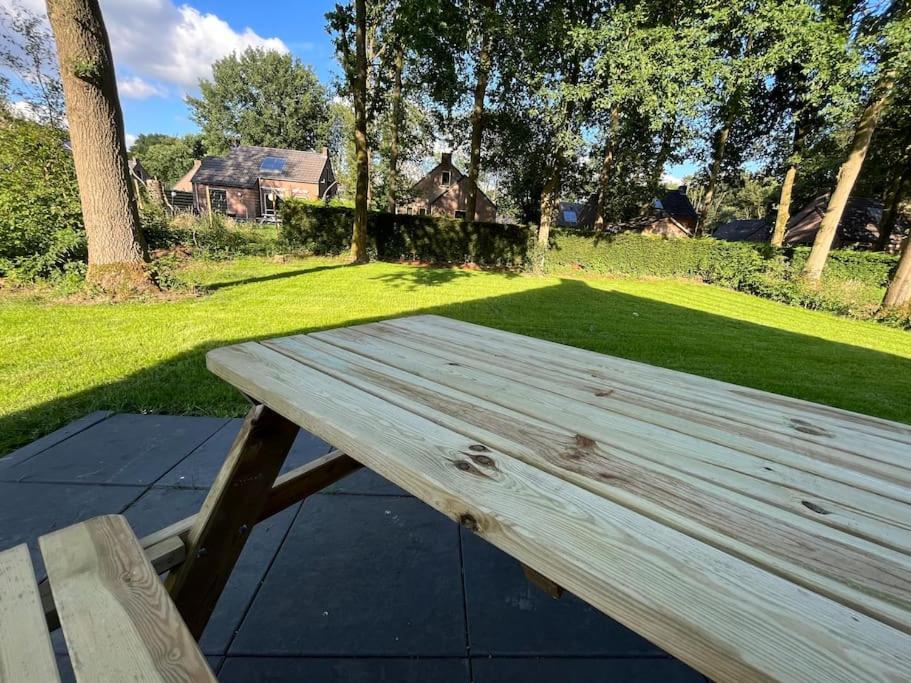 CasaJos Rust&Comfort bij recreatieplas omgeving Nijmegen view 5