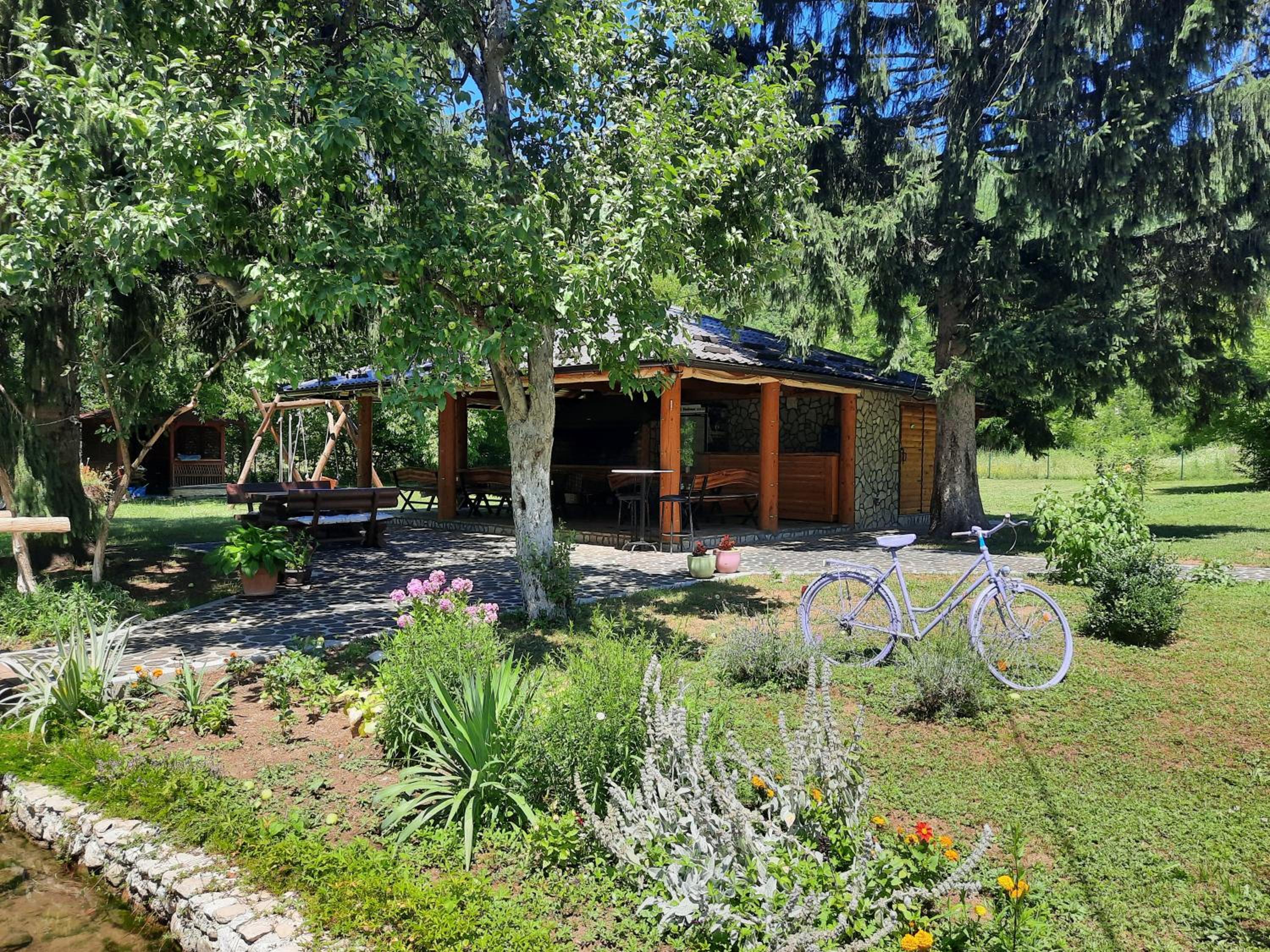 Vacation House Studenac