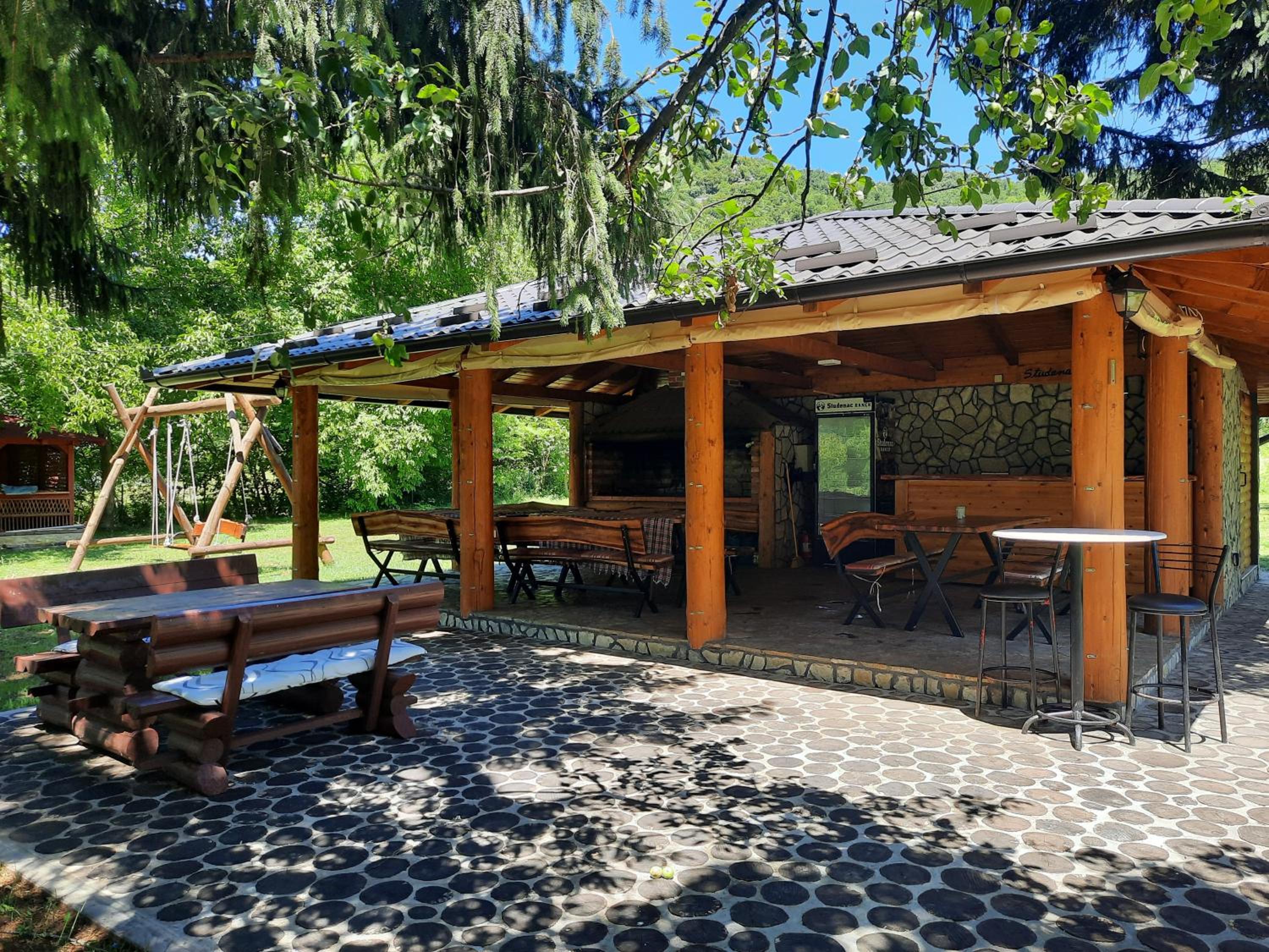 Vacation House Studenac