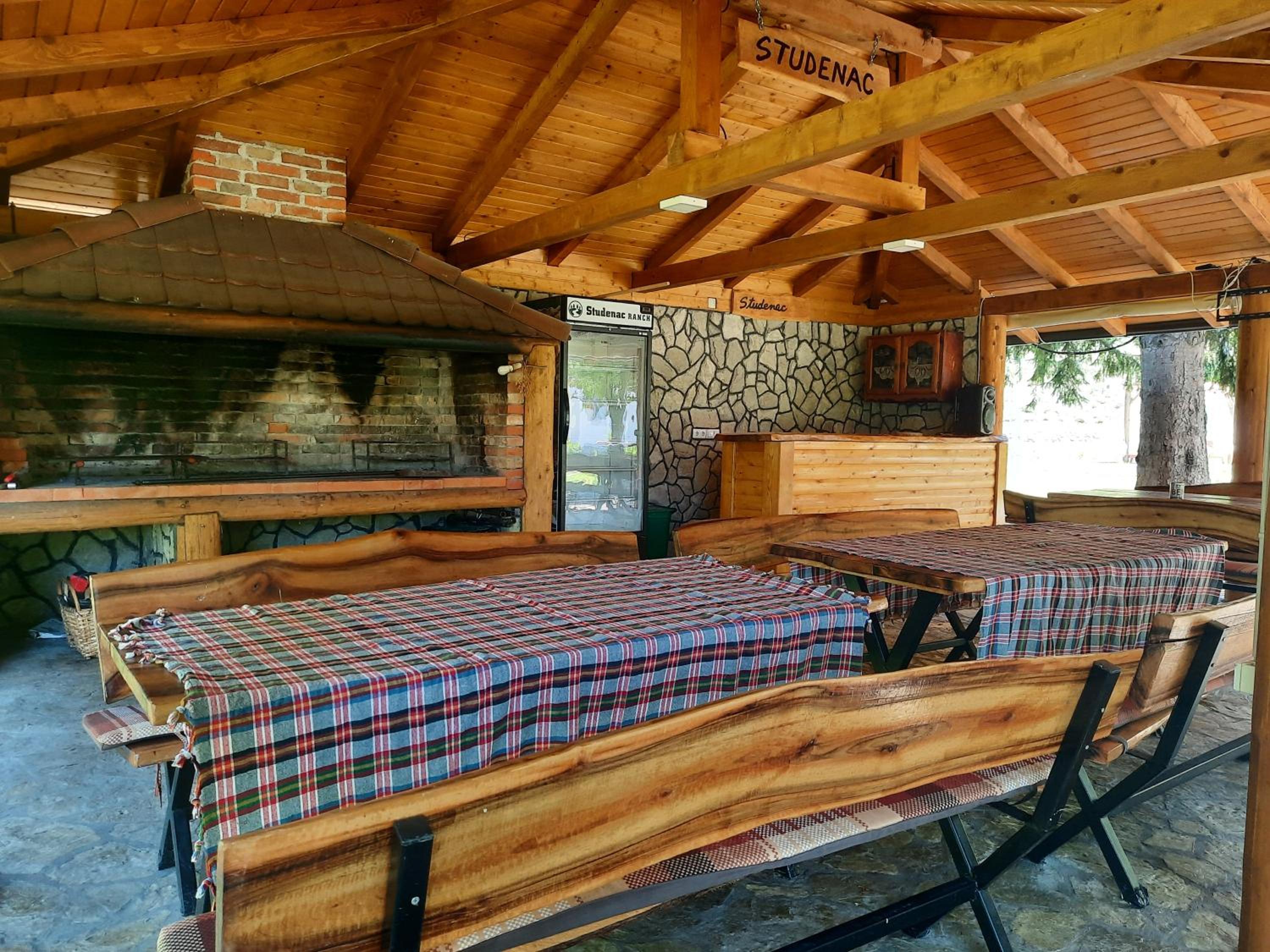 Vacation House Studenac