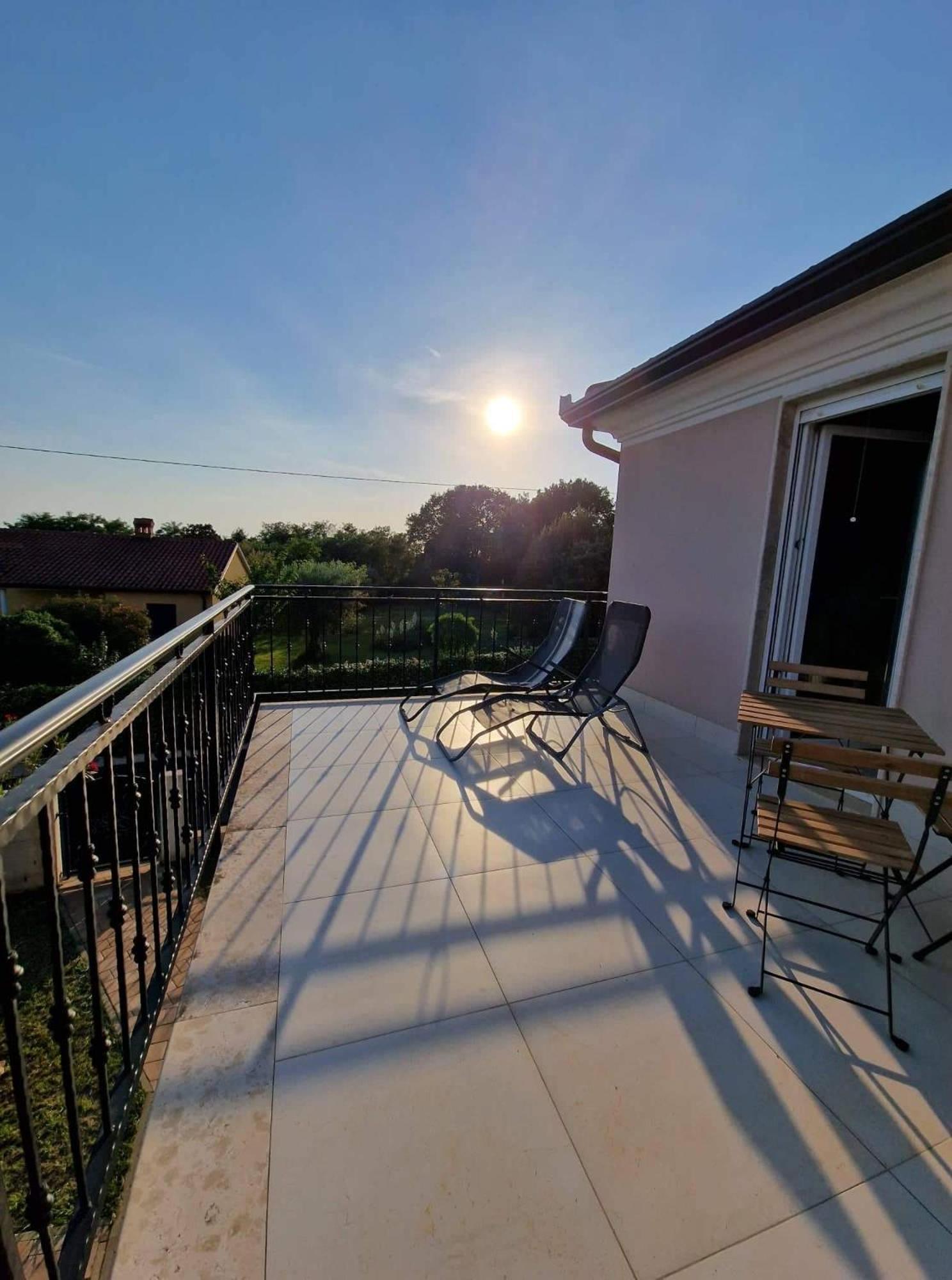 Villa Manka view 4