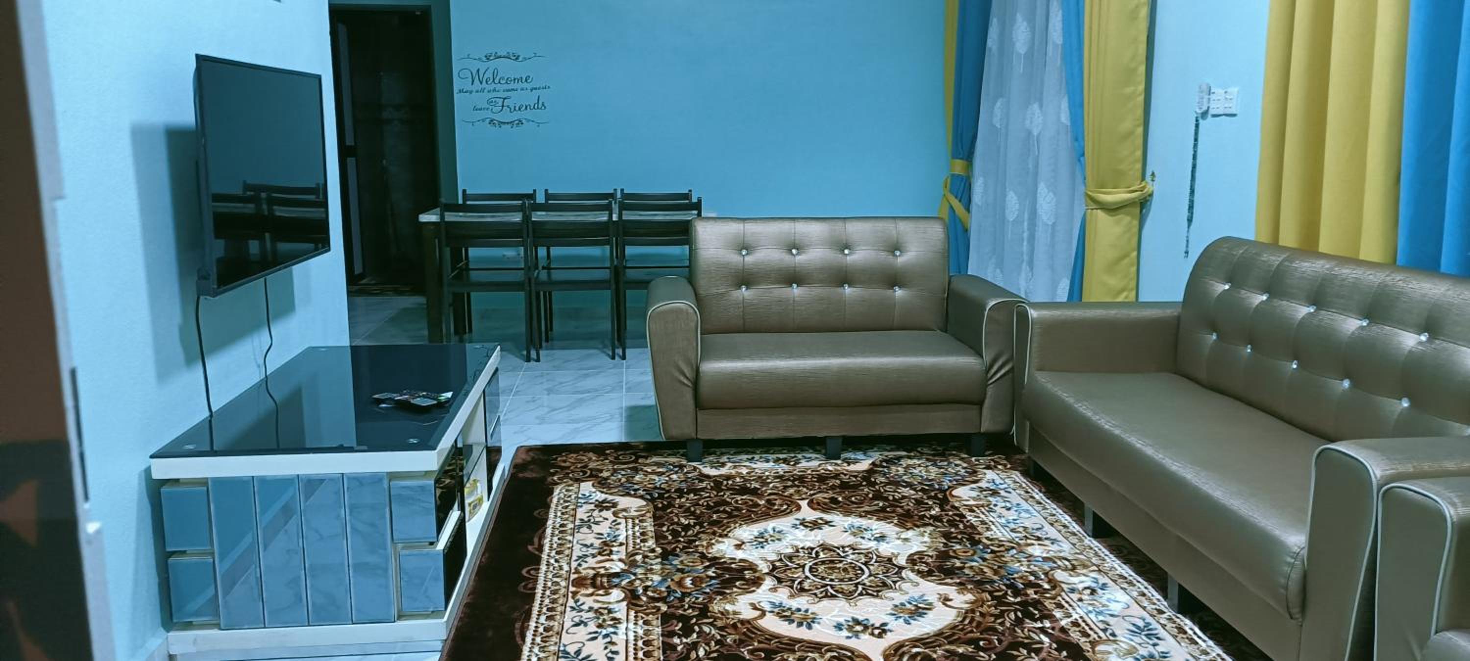 HOMESTAY PAK TEH photo 2