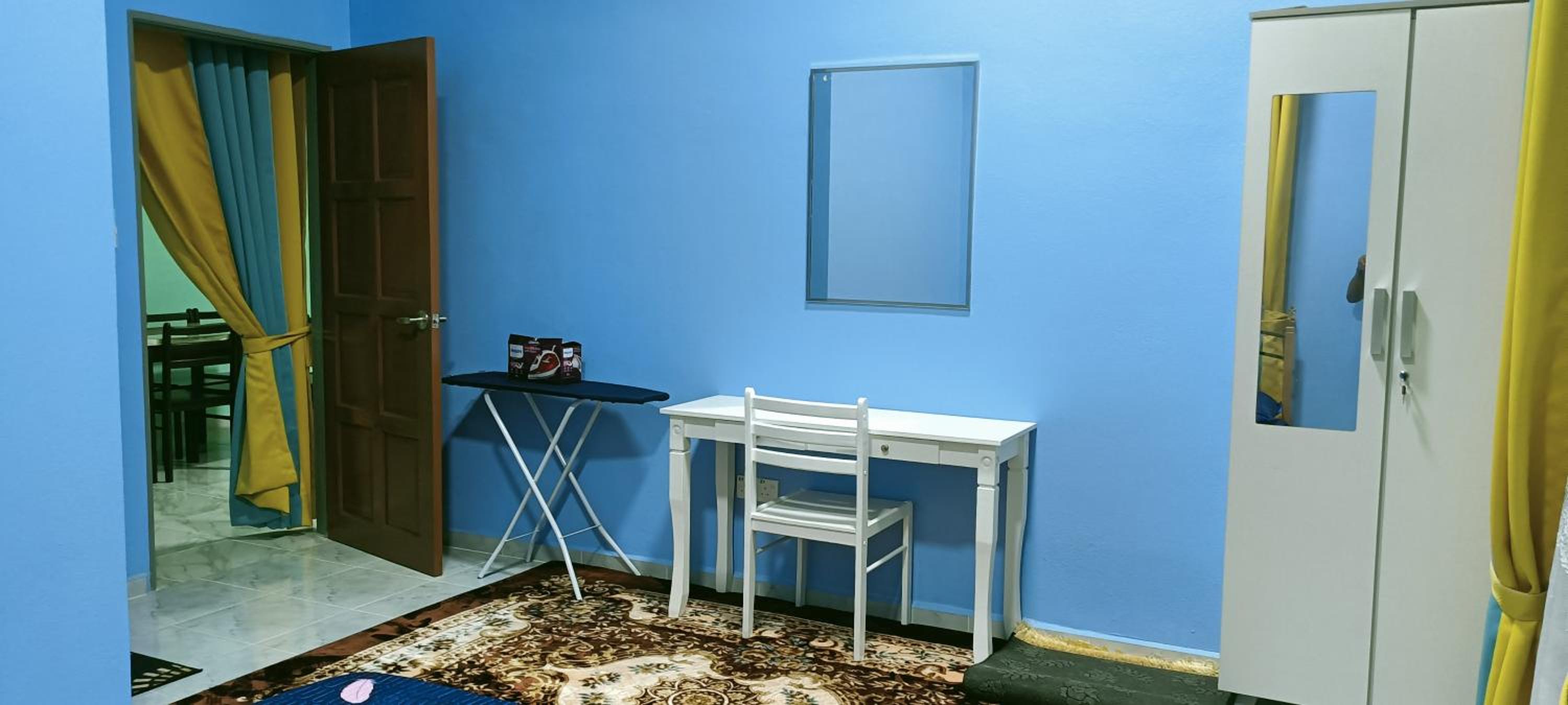 HOMESTAY PAK TEH photo 5