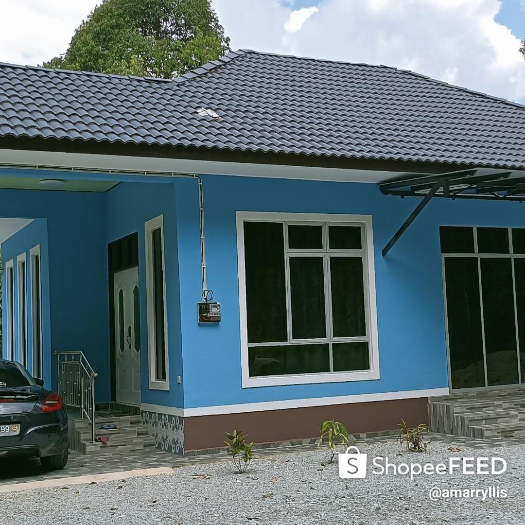 HOMESTAY PAK TEH photo 6