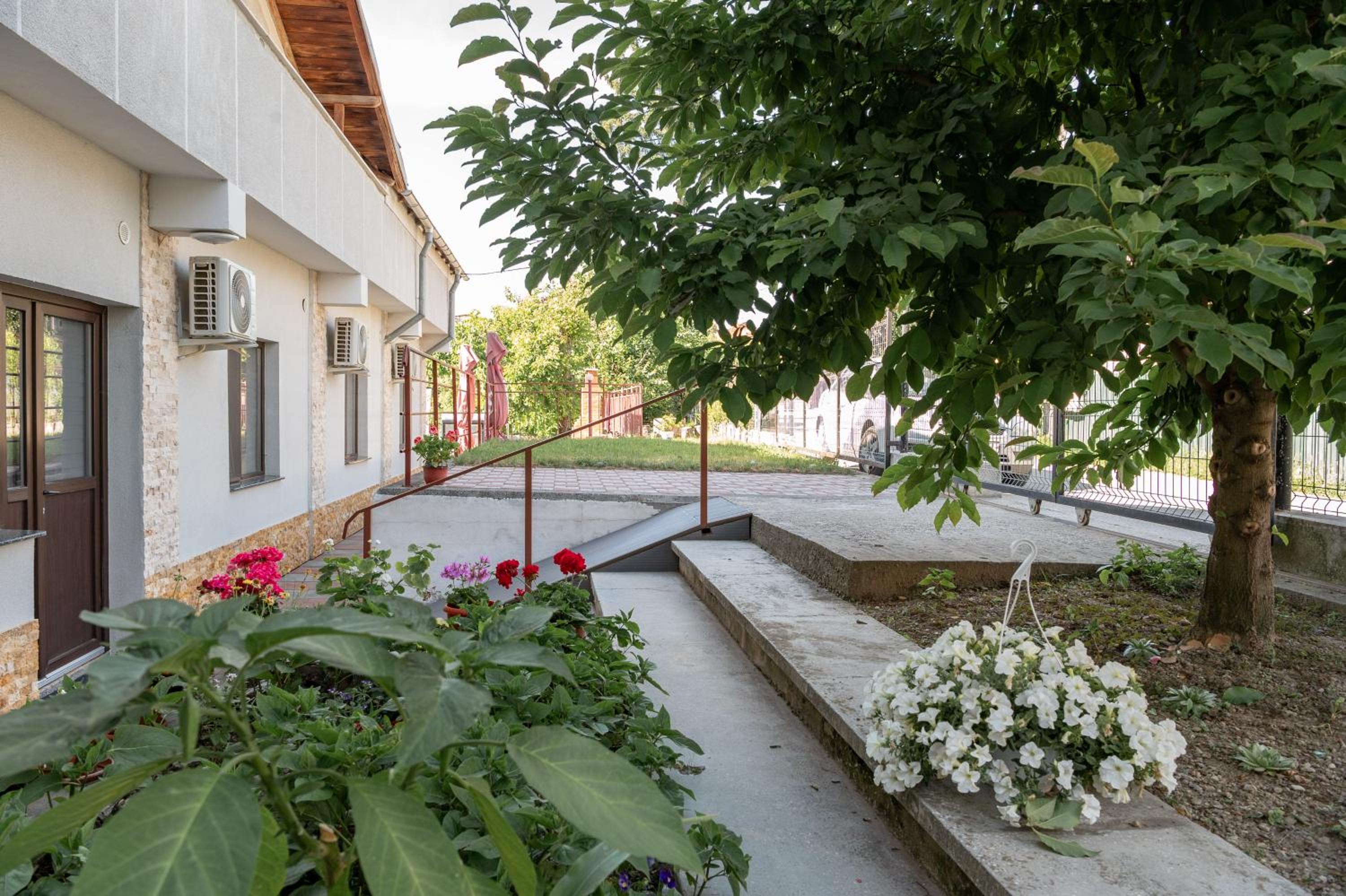 Casa Șapte din Șapte view 2
